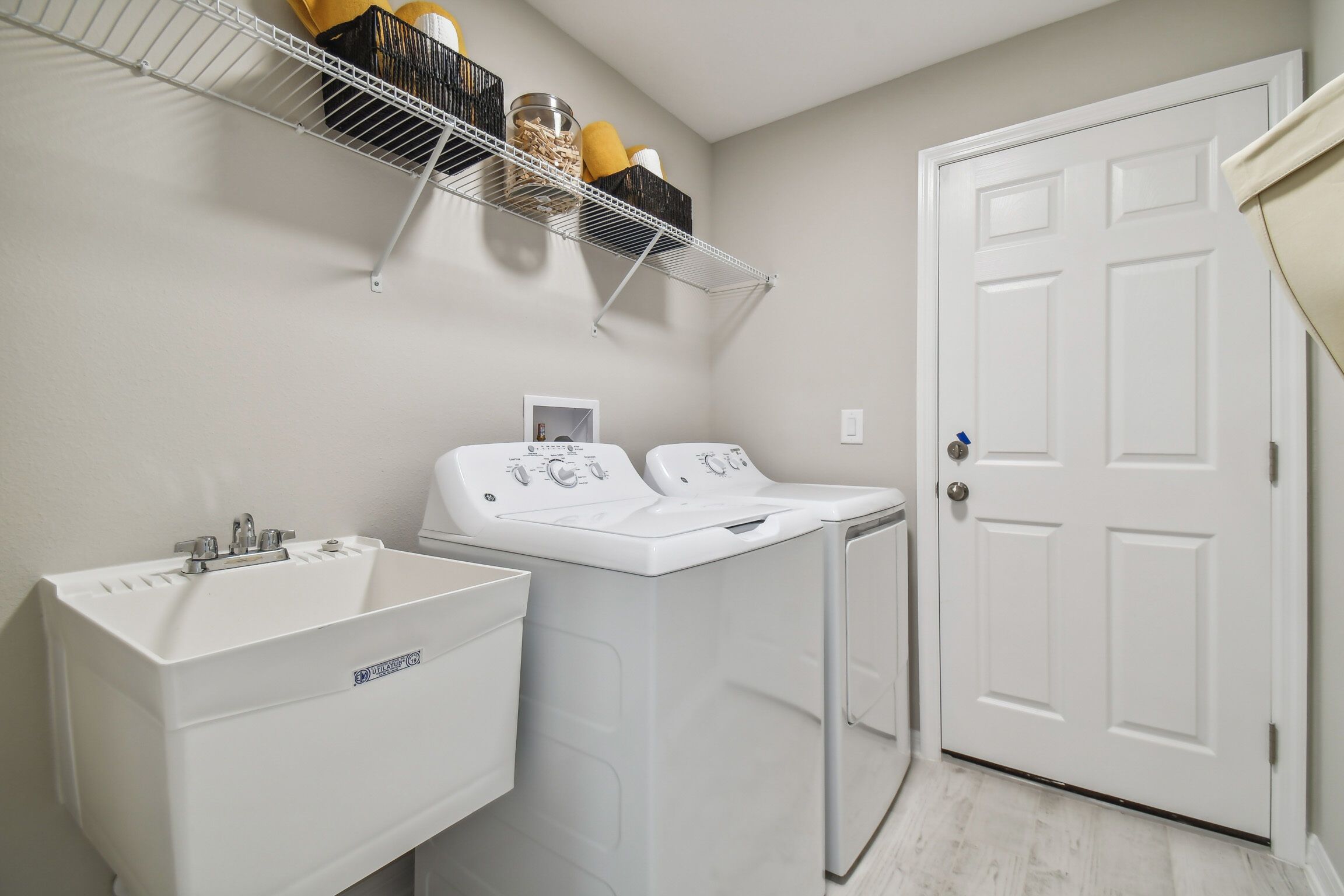 Interior - Representational Photo