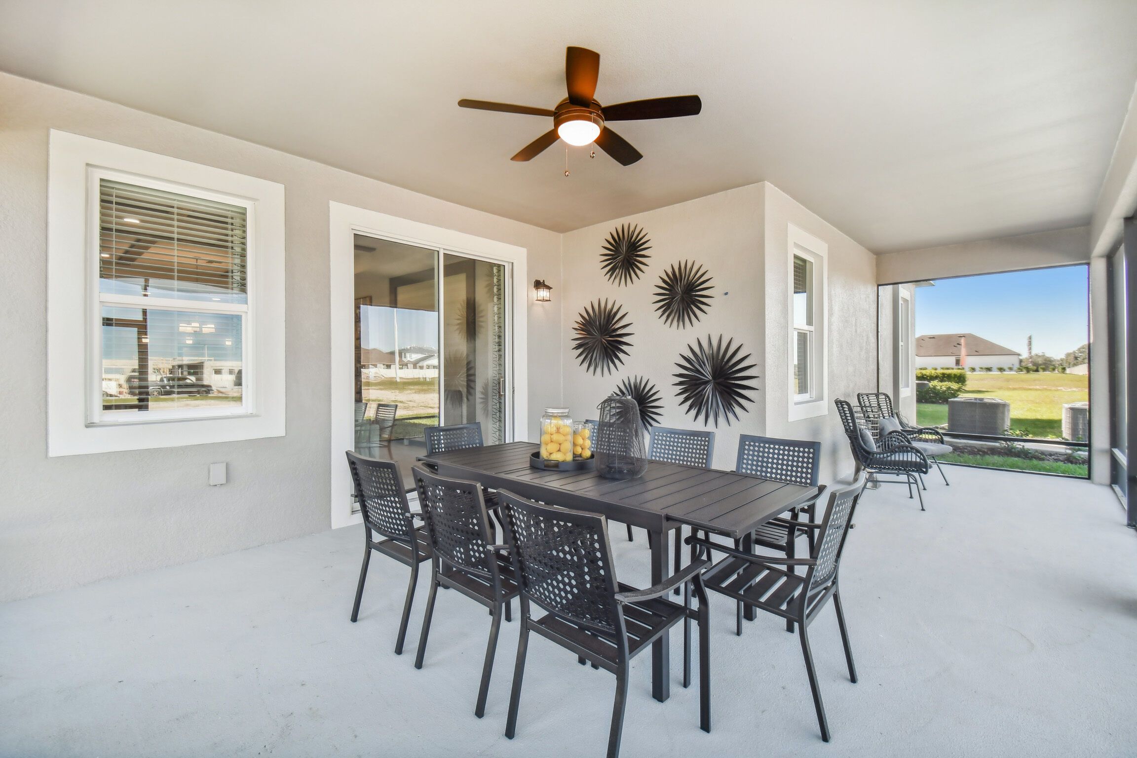 Interior - Representational Photo