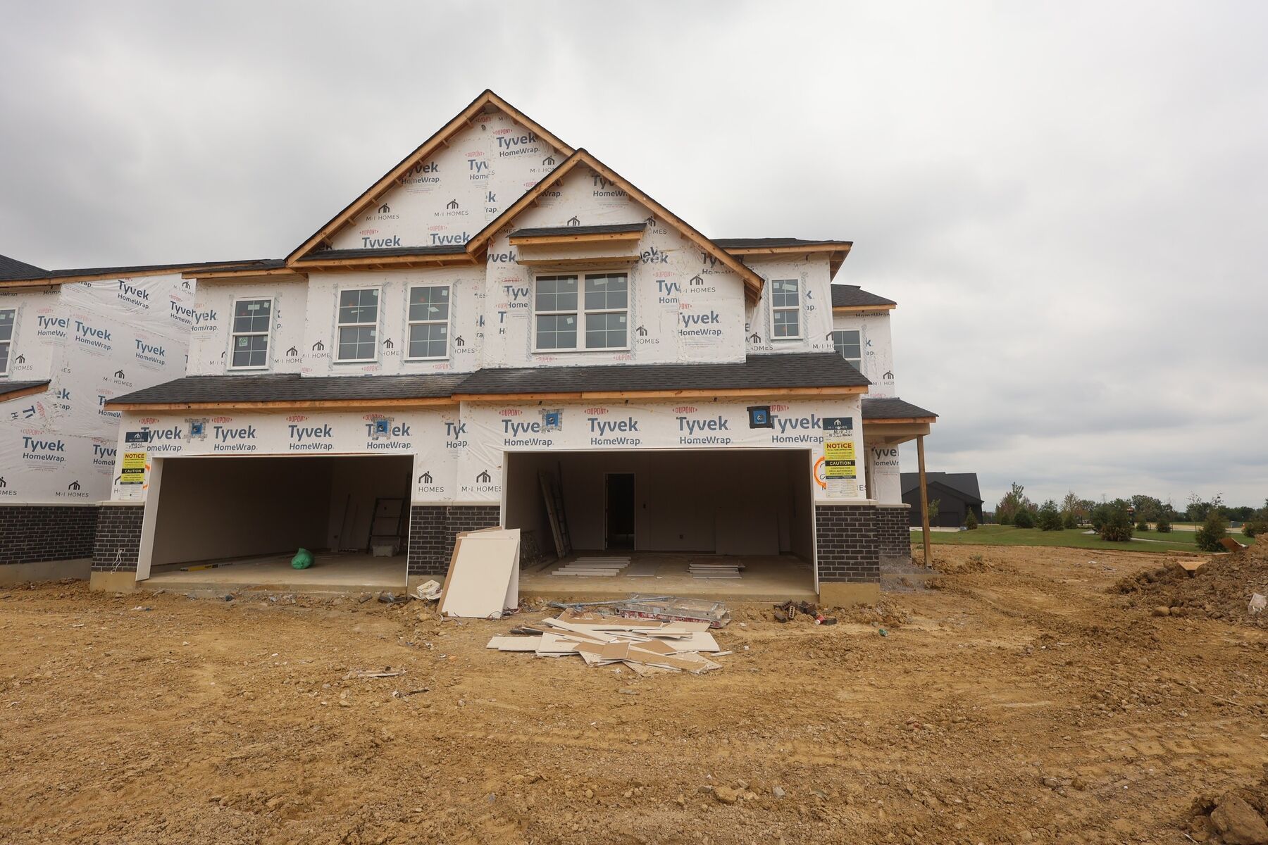5326 Warhol Drive (Patterson)