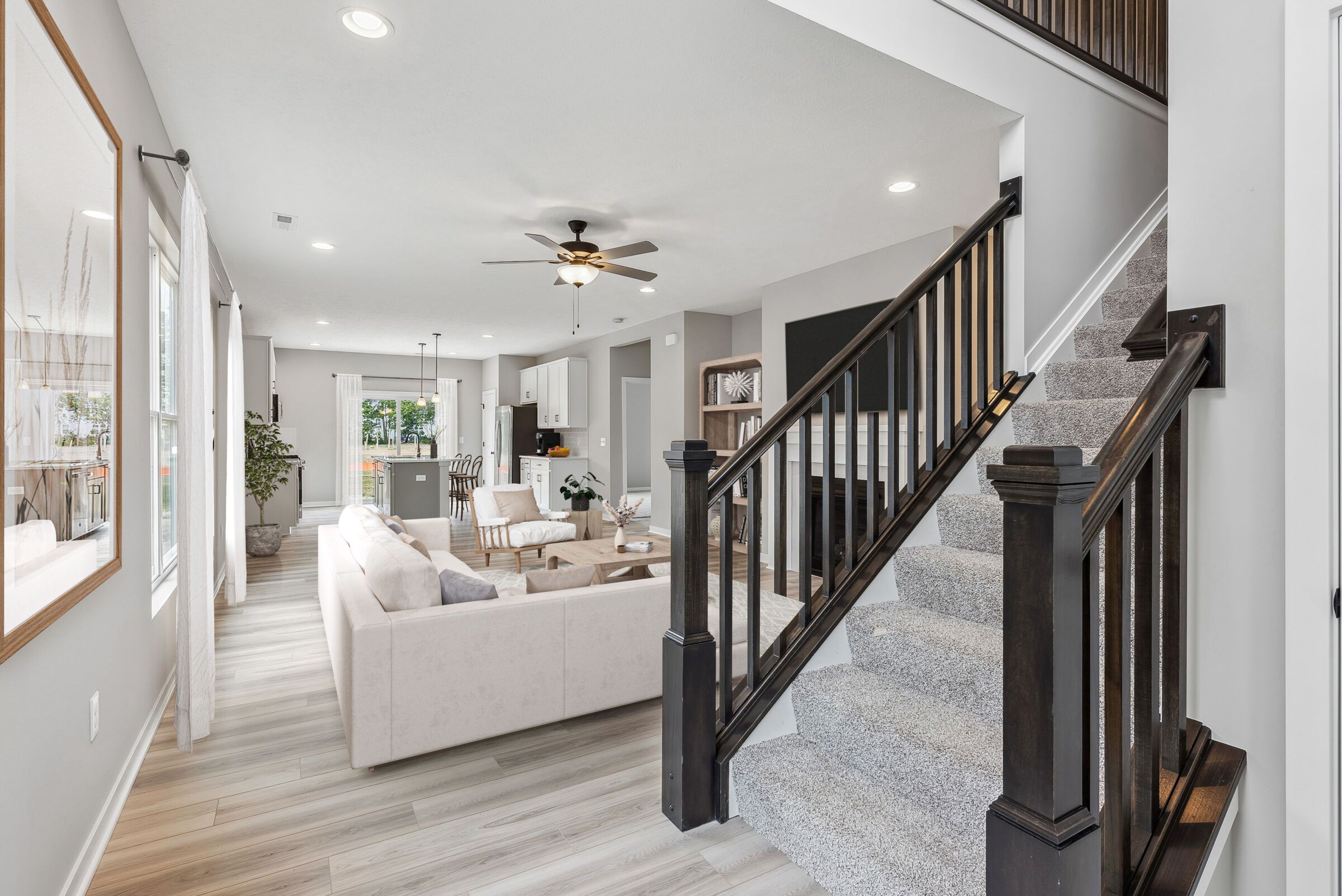 Interior - Representational Photo