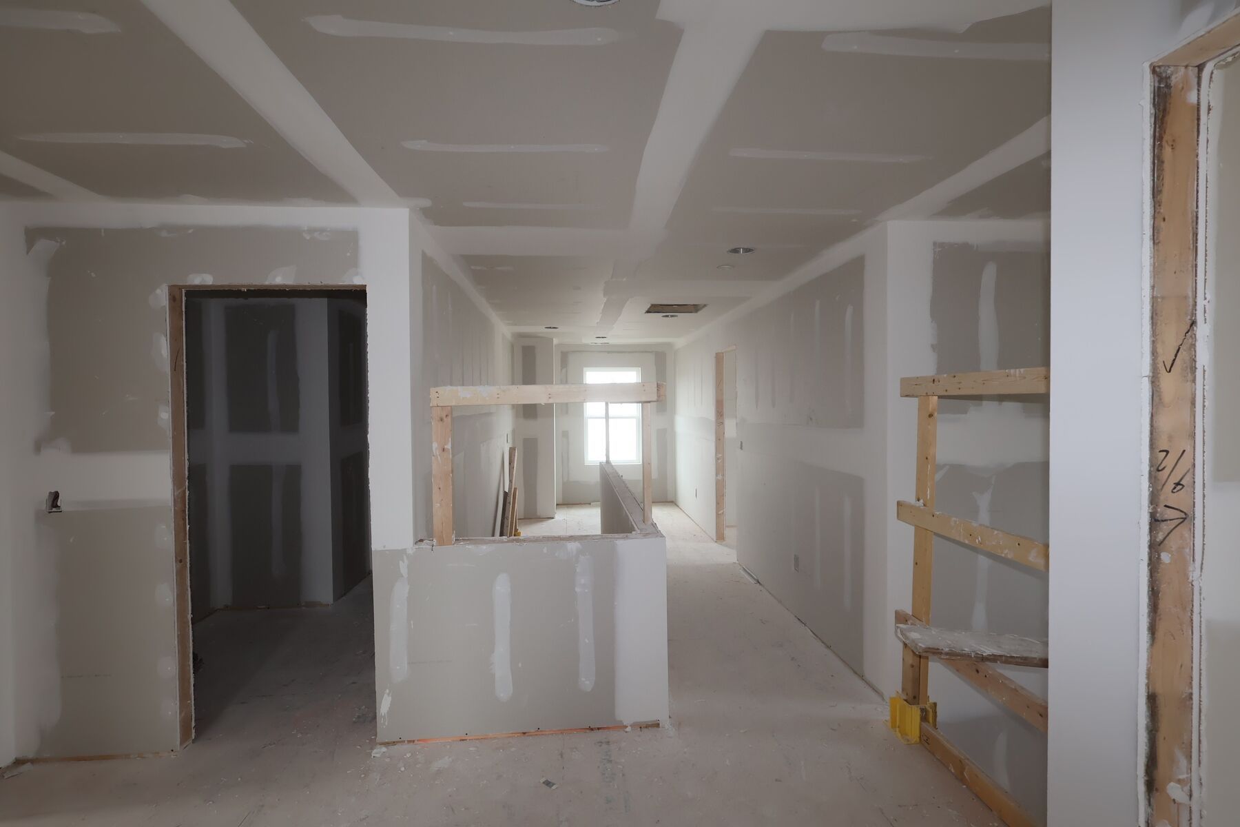 Drywall