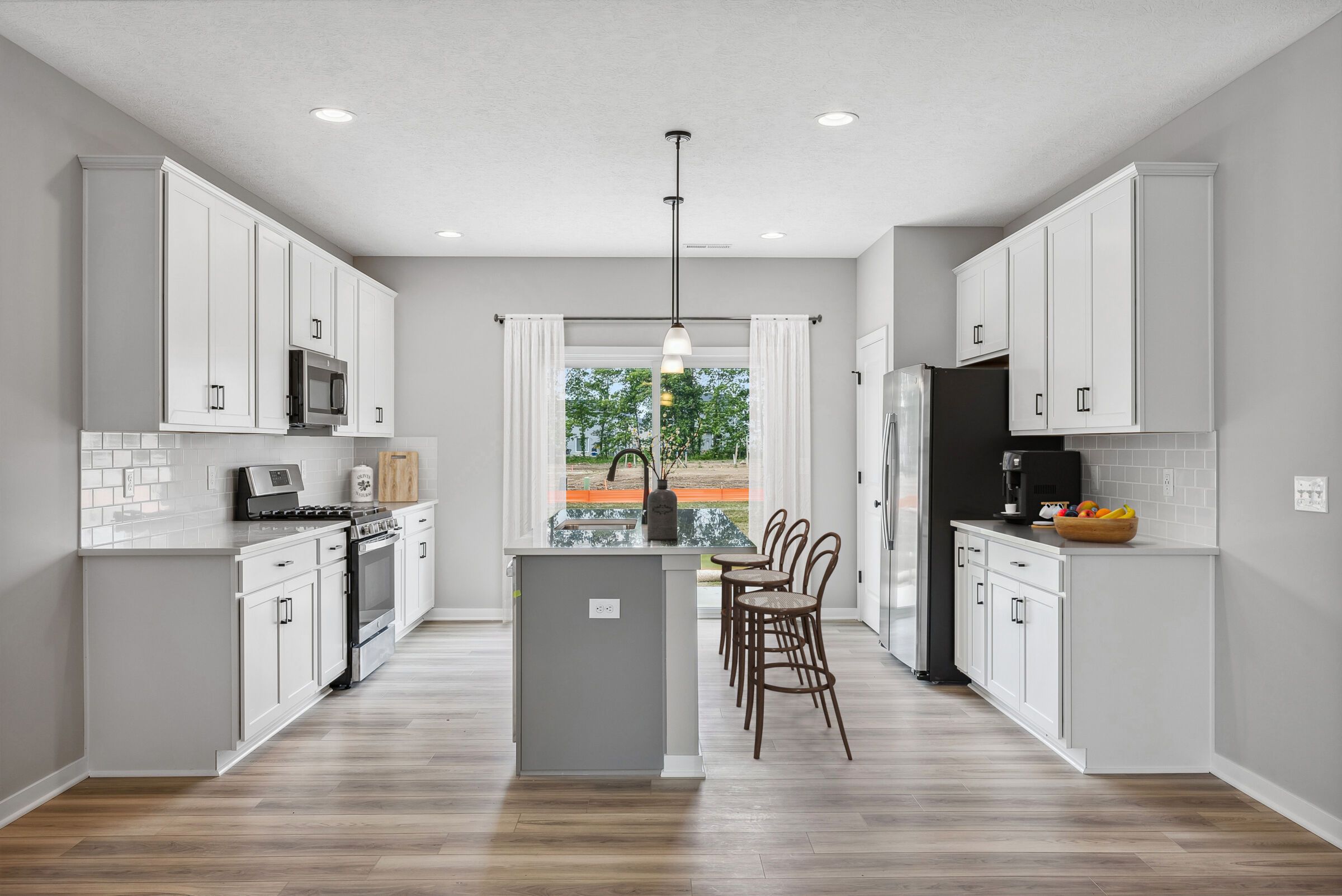 Interior - Representational Photo