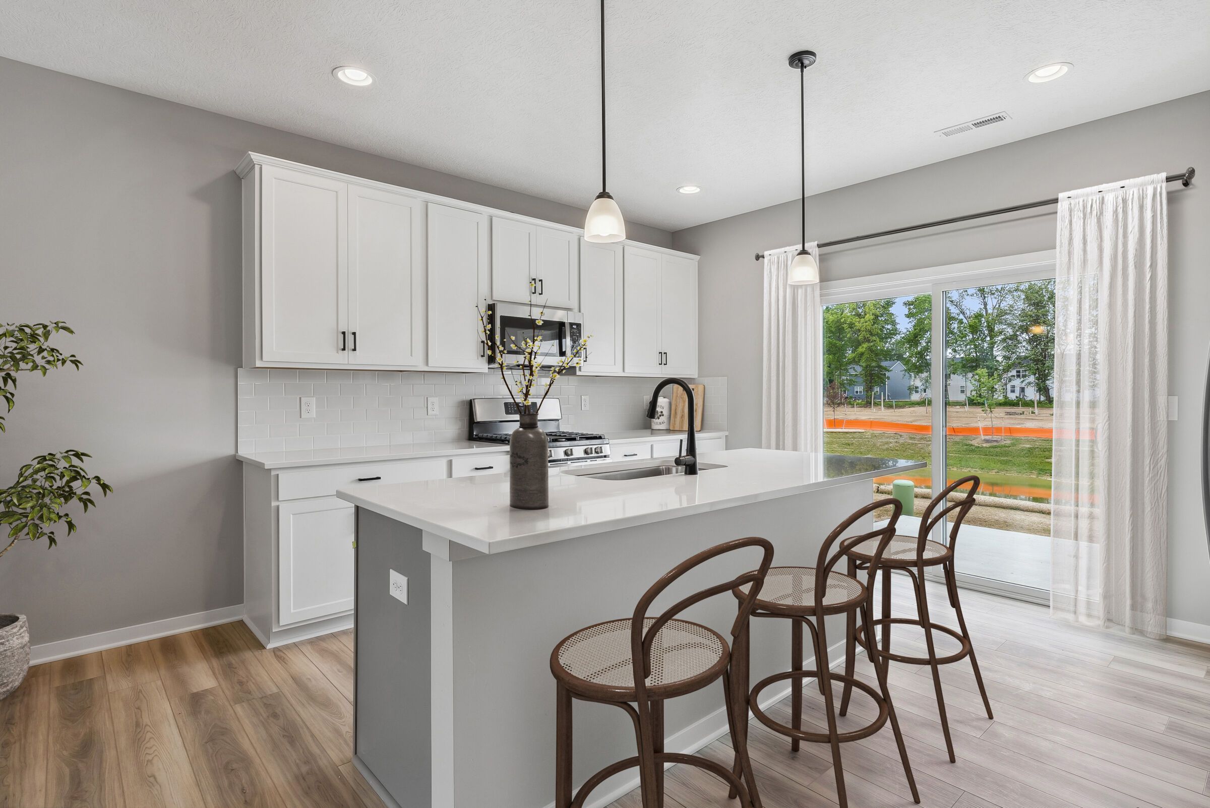 Interior - Representational Photo
