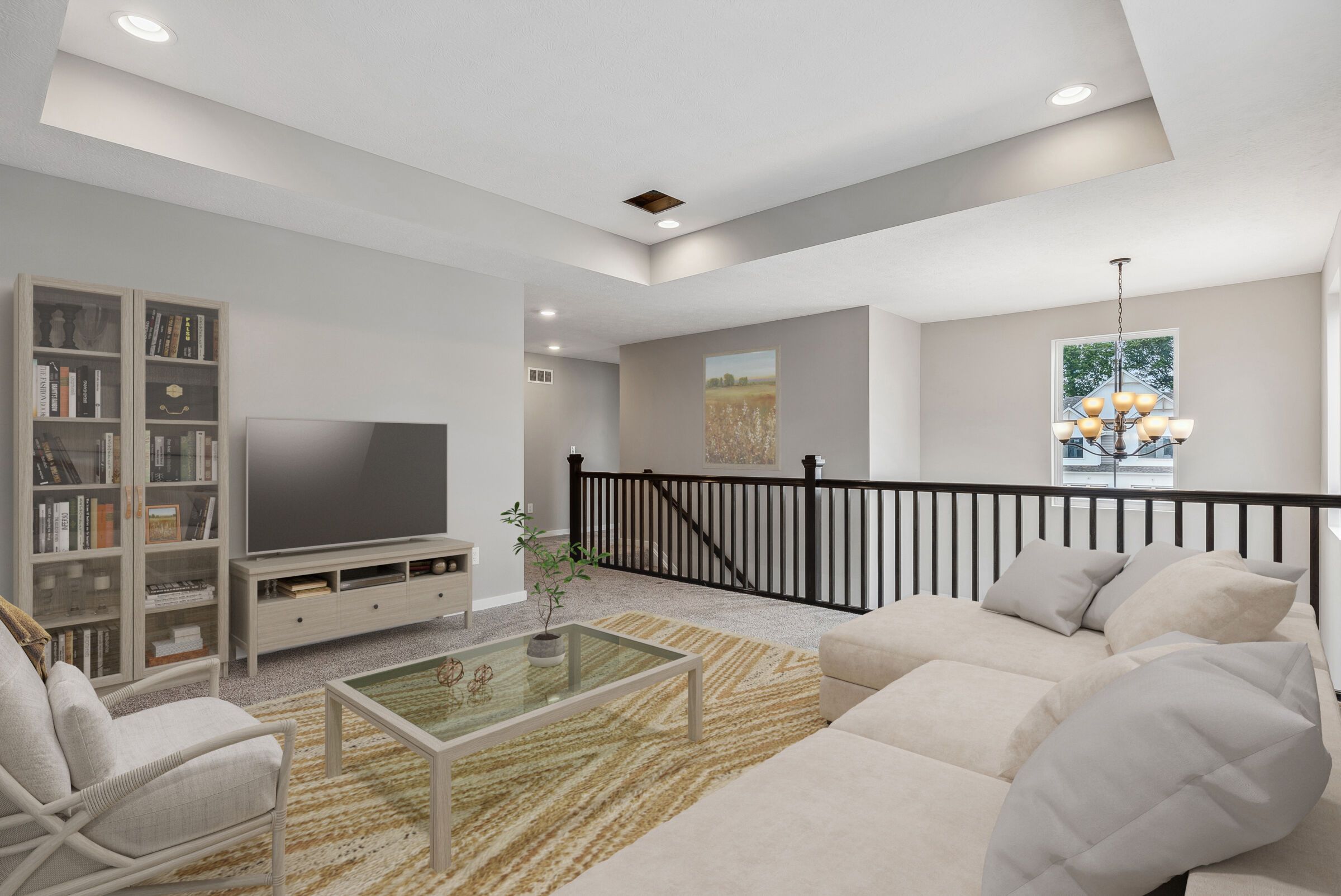 Interior - Representational Photo