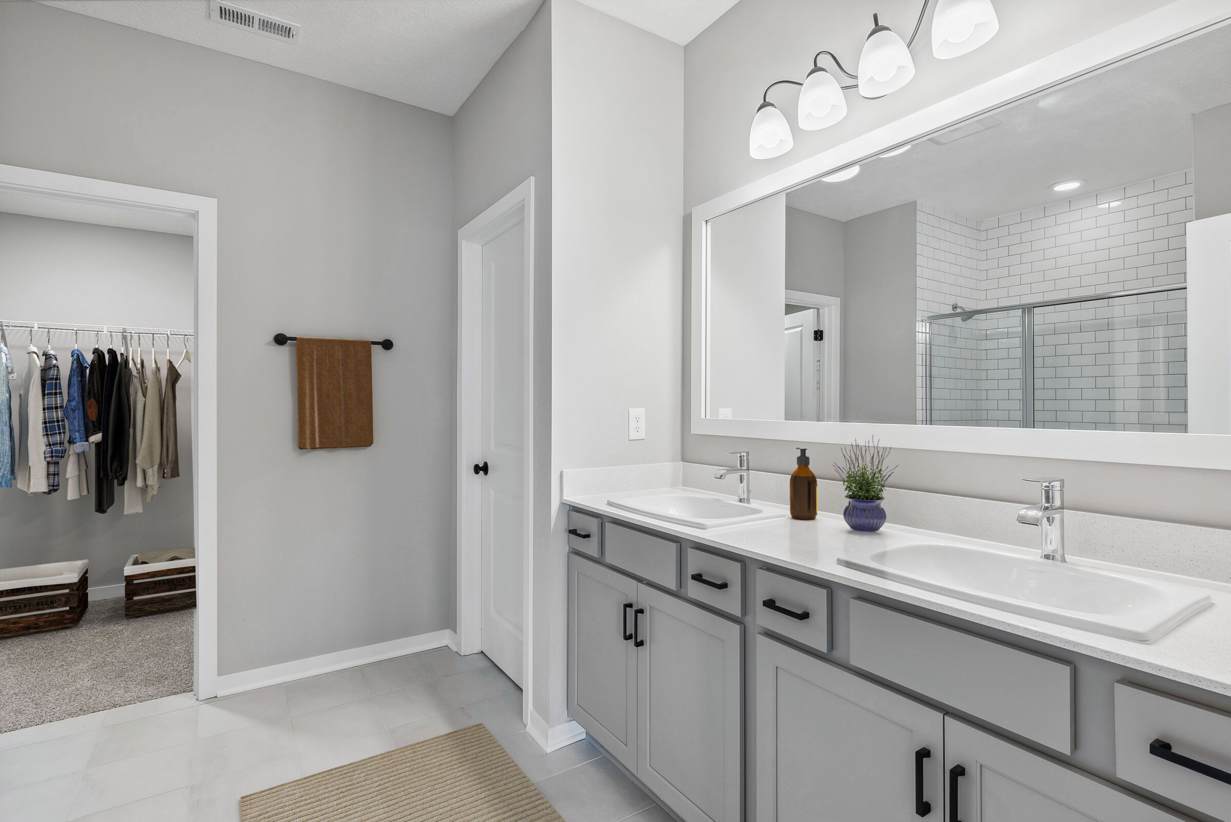Interior - Representational Photo