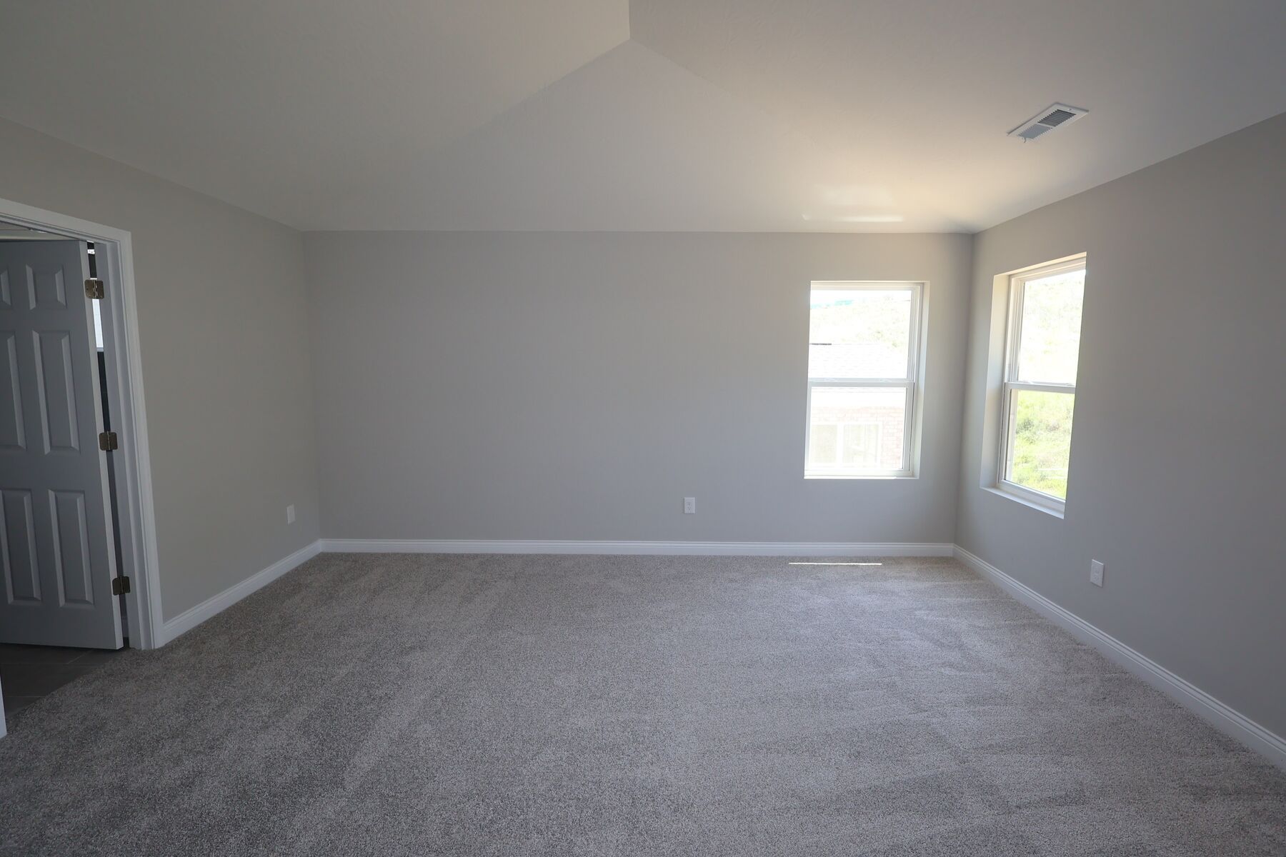 Owner's Bedroom