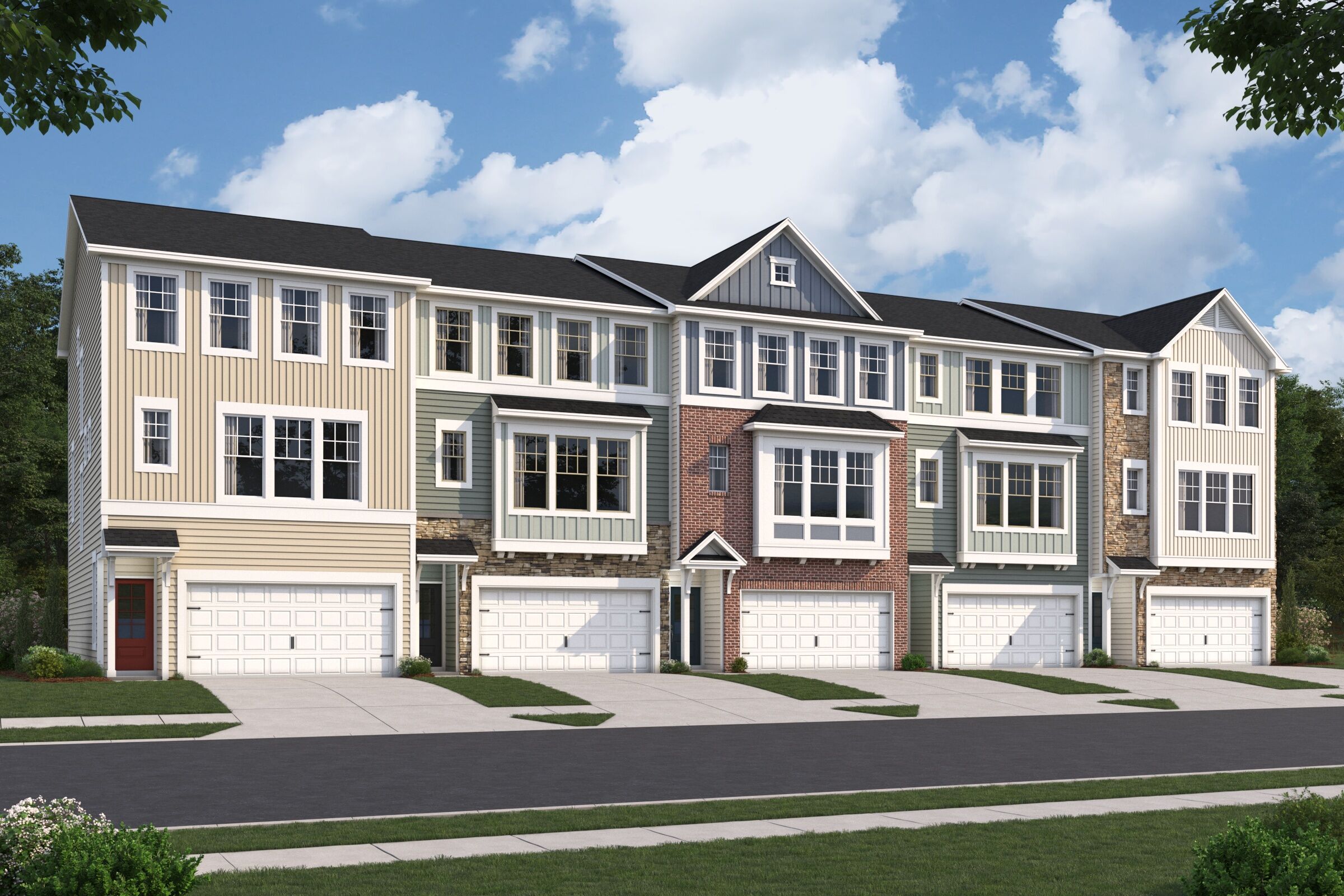 9039 Hazy Jade Way (Kensington)