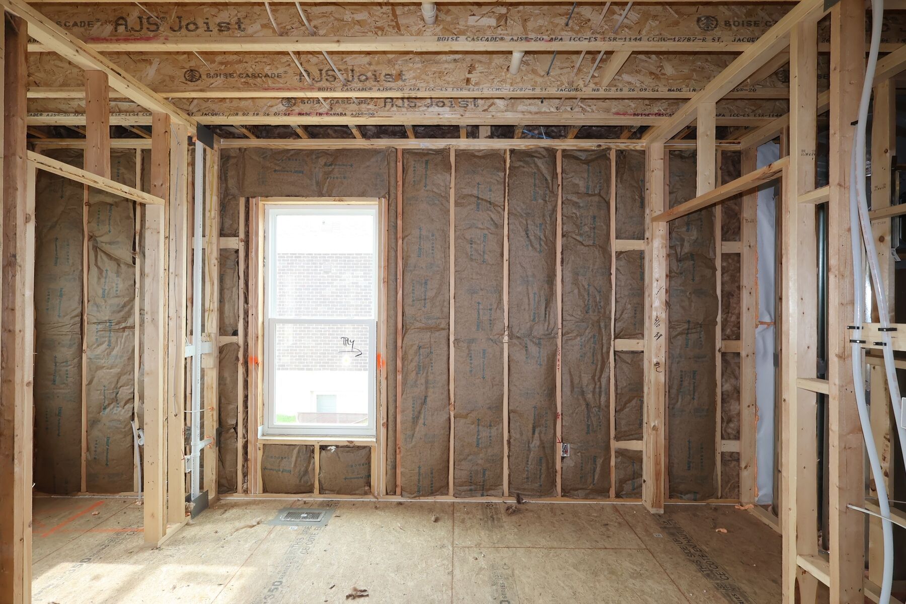 Insulation