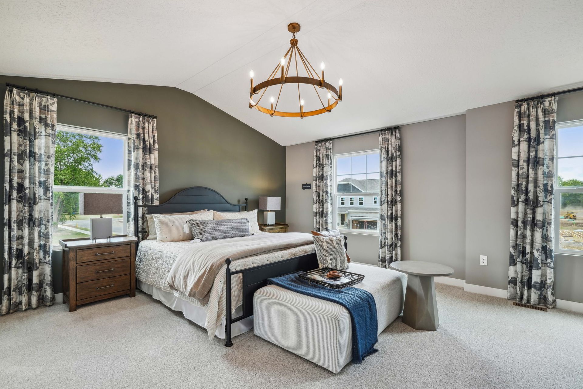 Owner's Bedroom