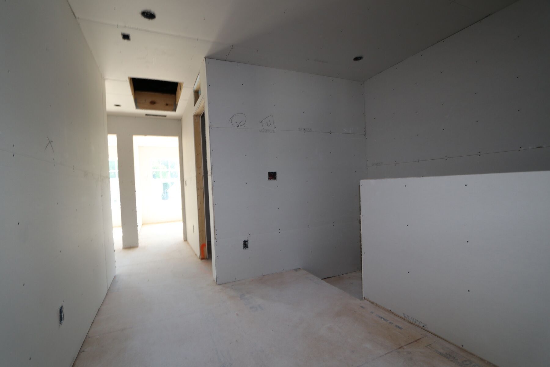 Drywall