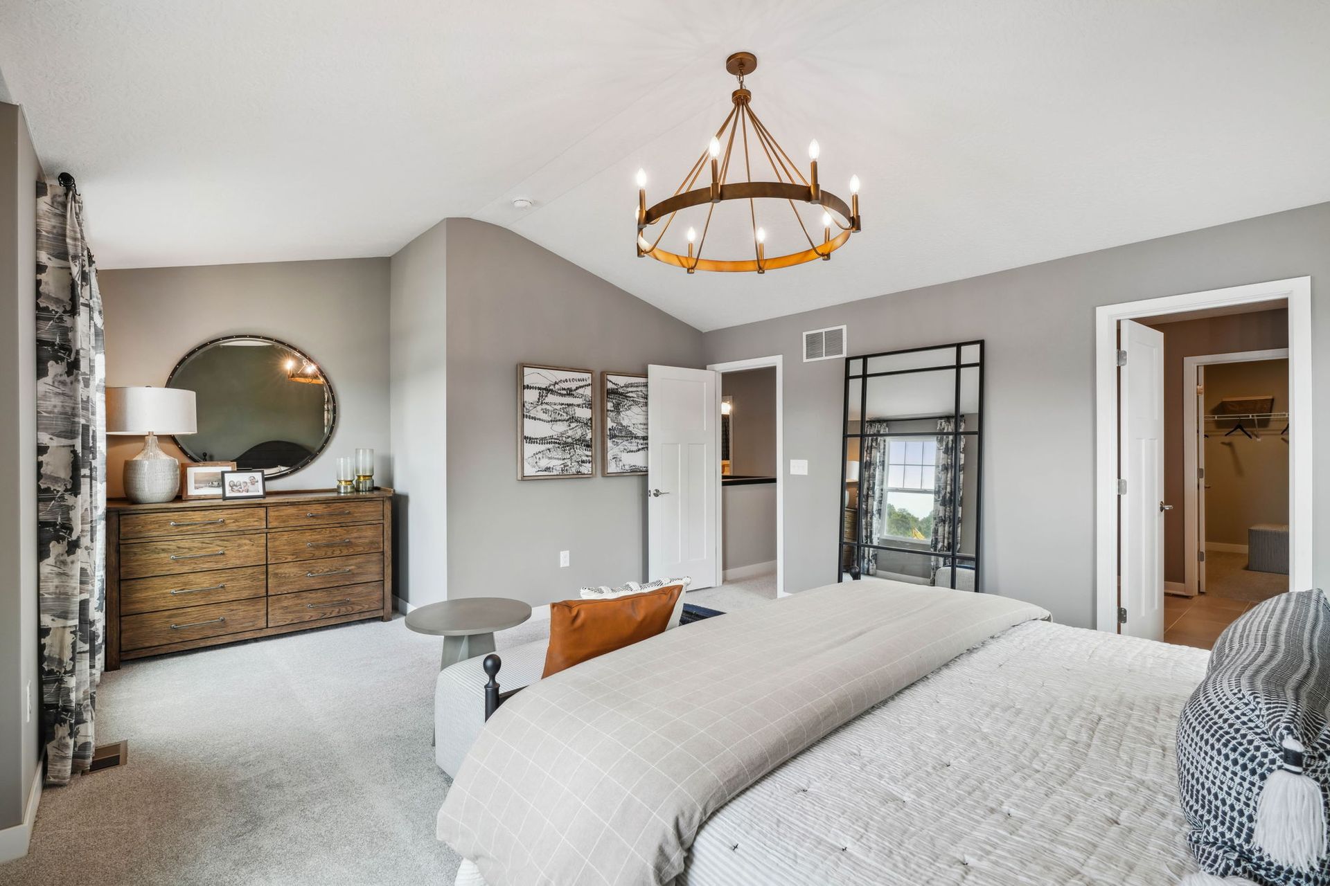 Owner's Bedroom