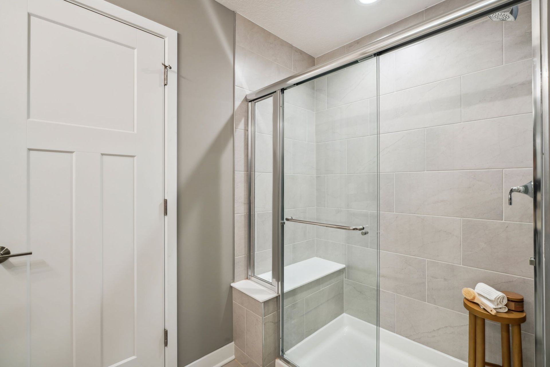 Owner's Bathroom