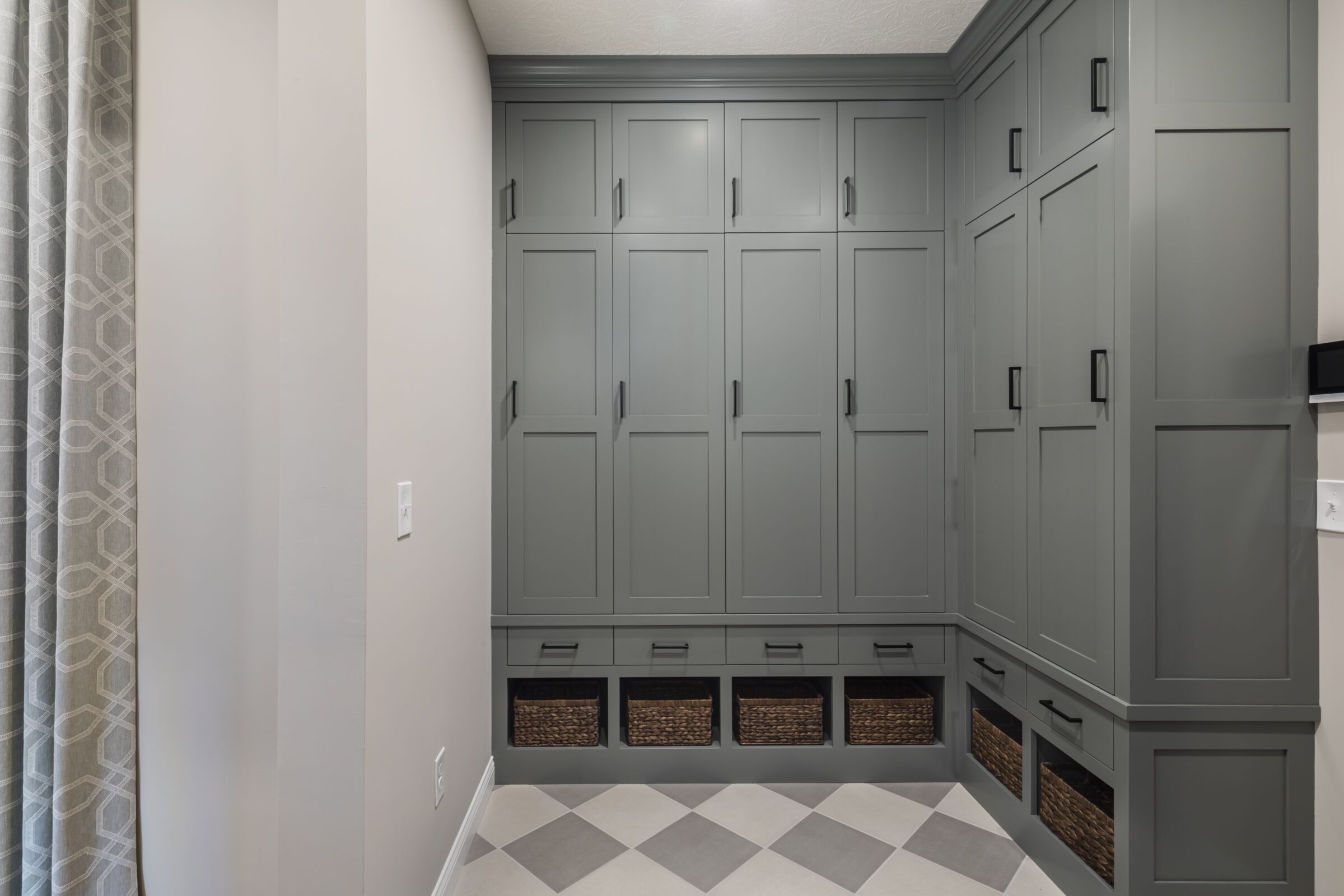Mud Room