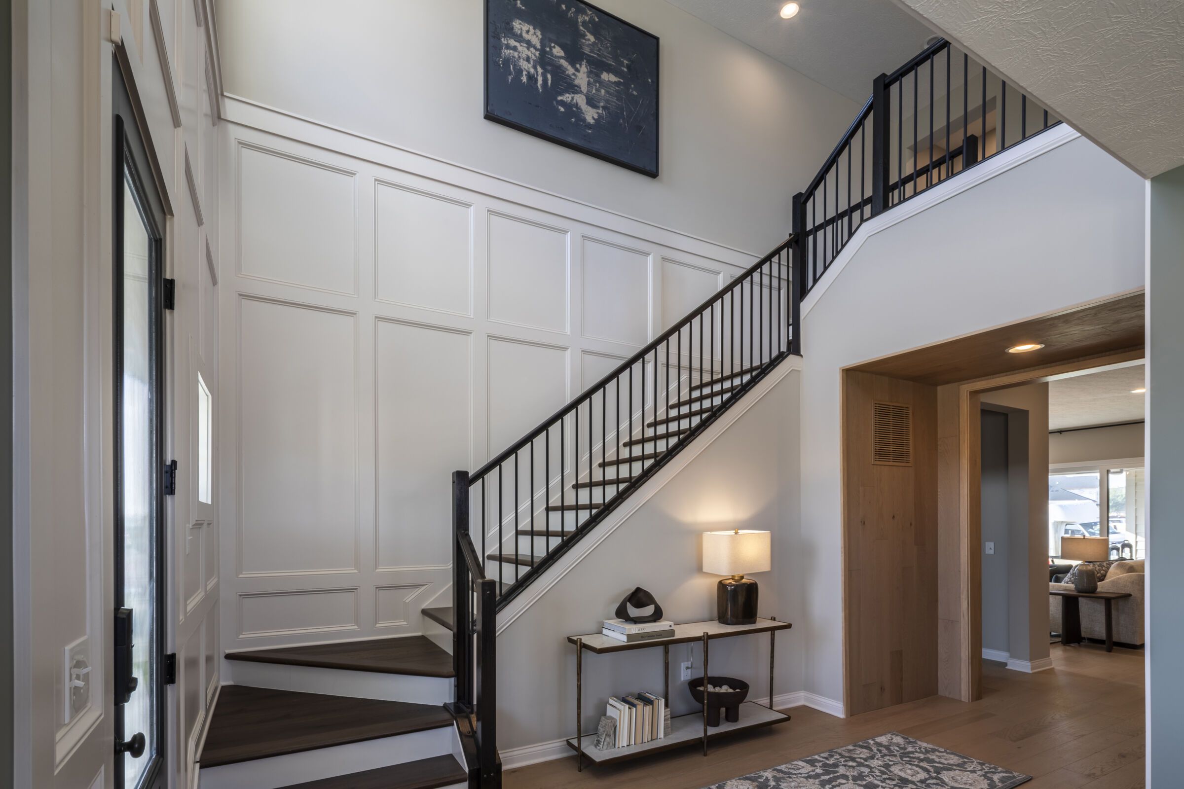 Entryway