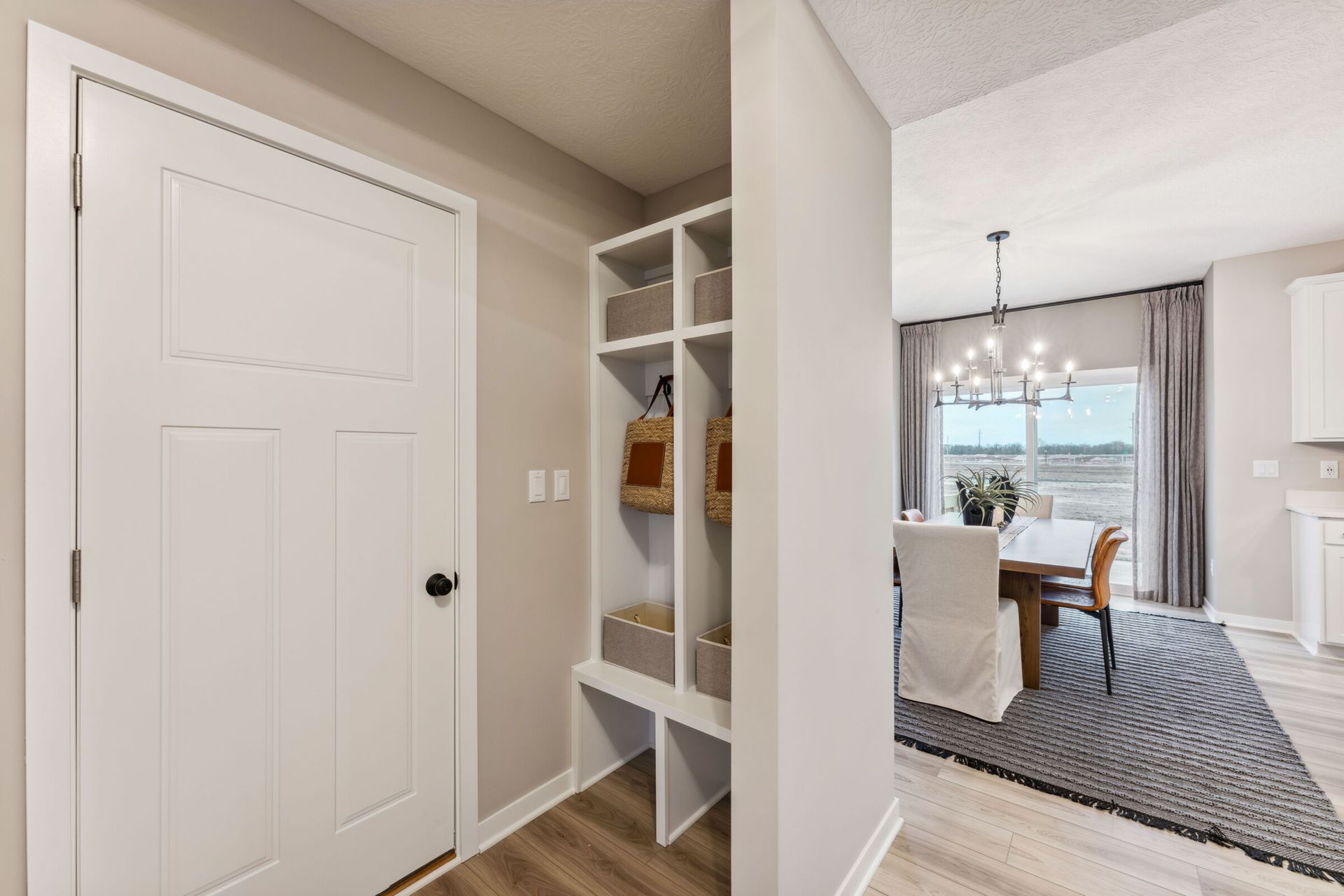 Entryway