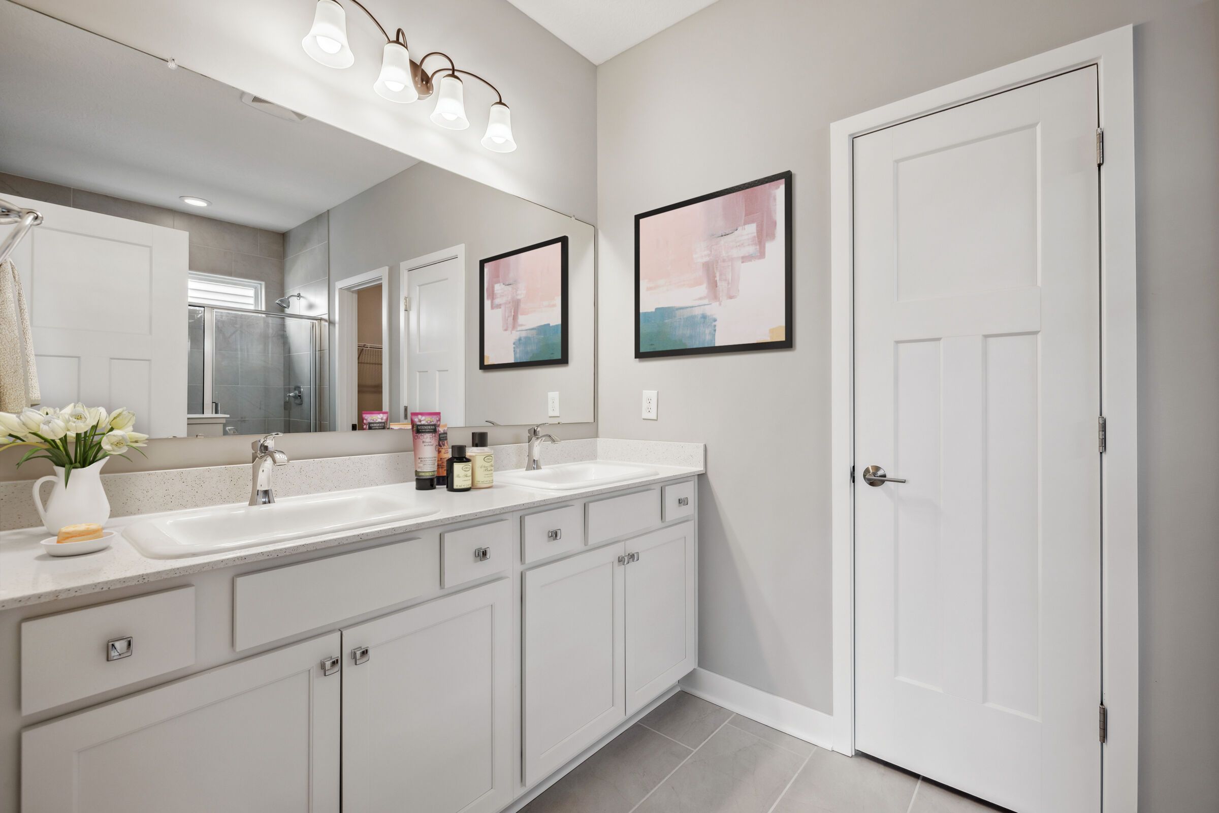 Bathroom - Representational Photo
