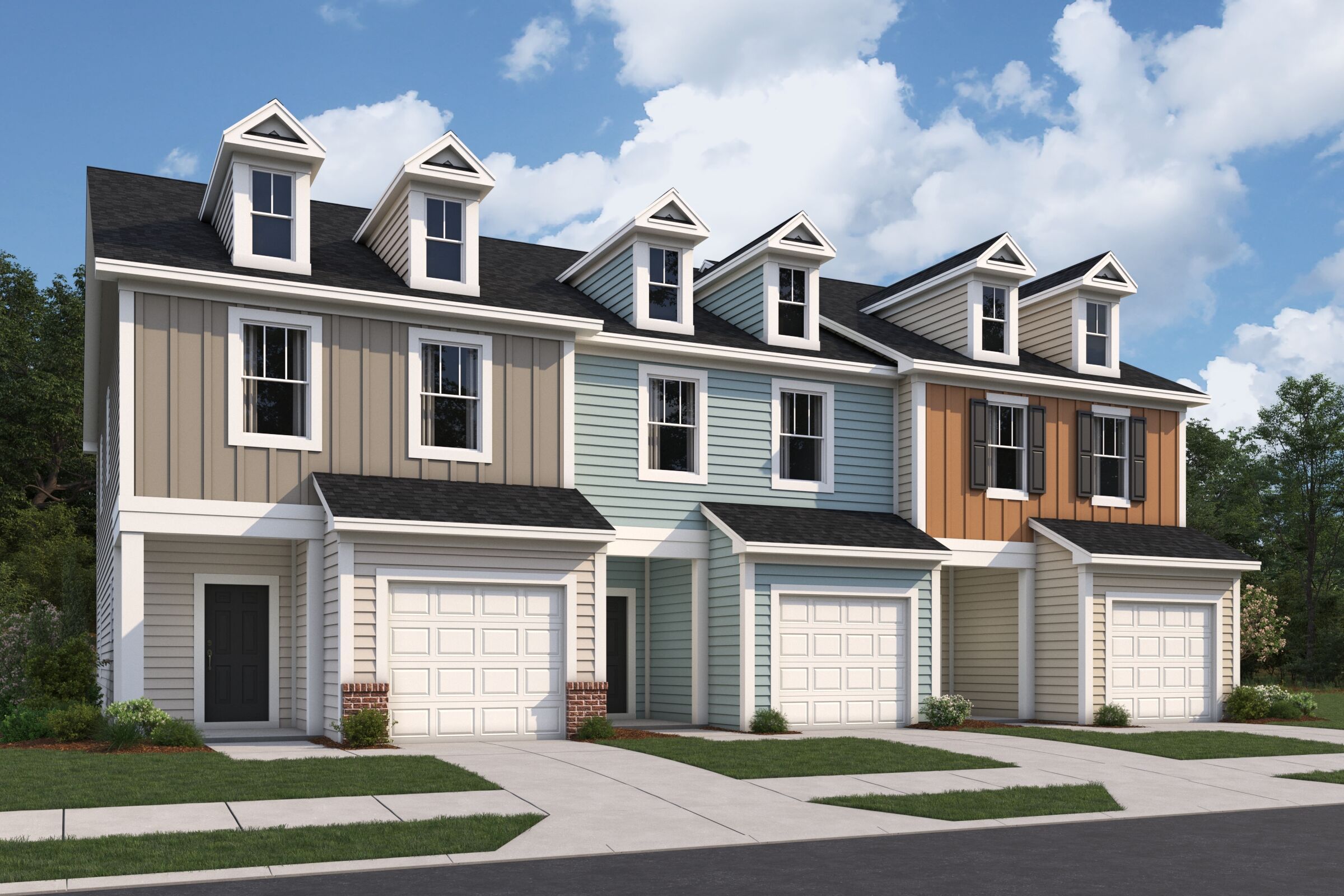 4825 Salamander Court (Mordecai)