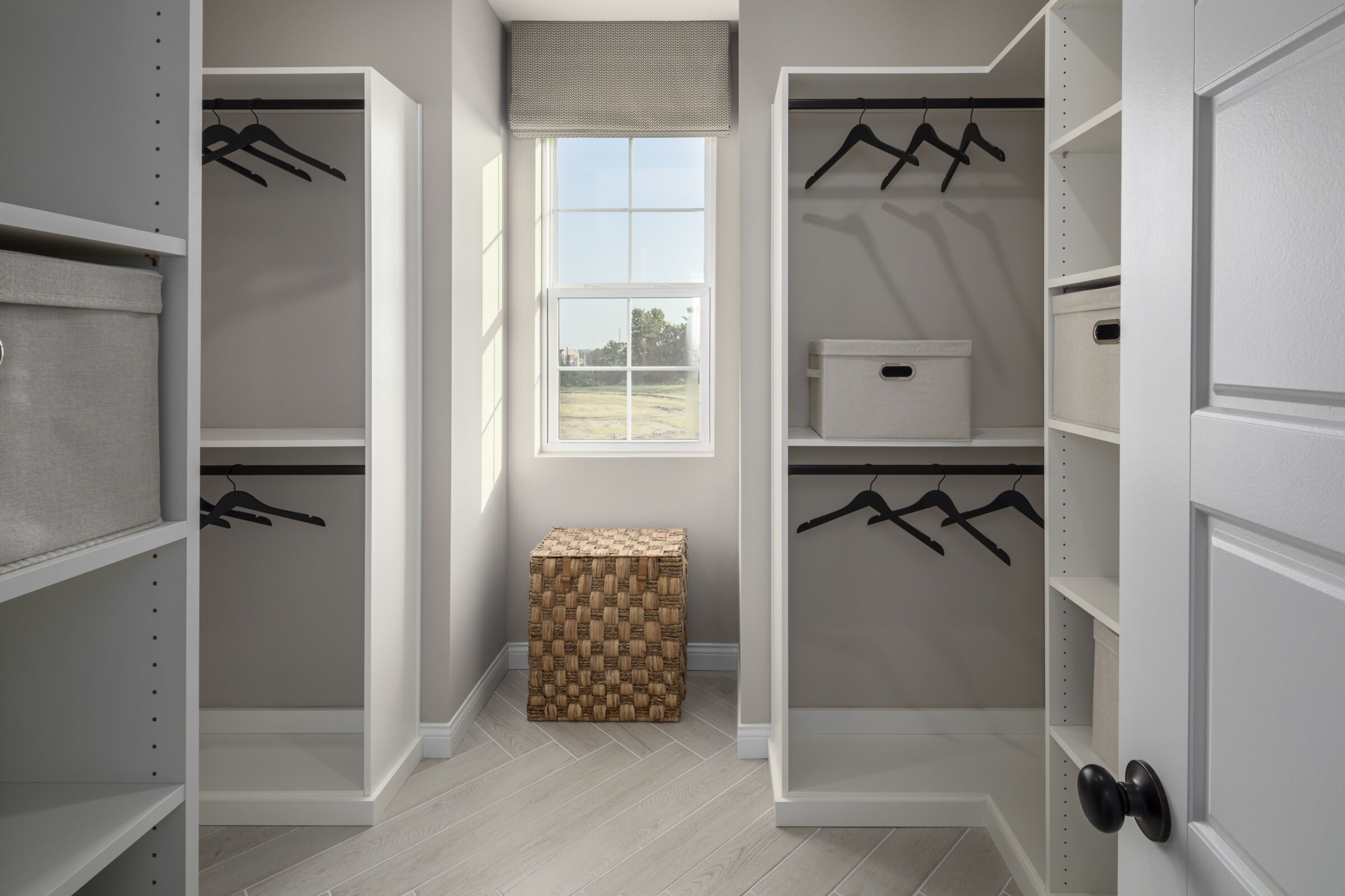 Owners Closet
