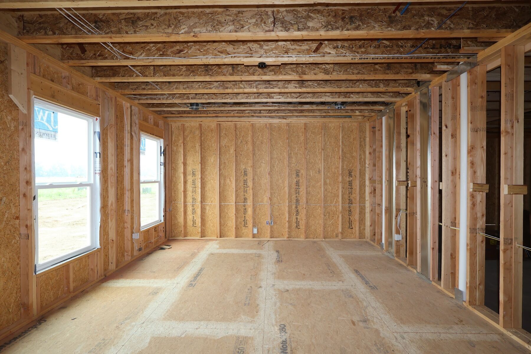 Framing