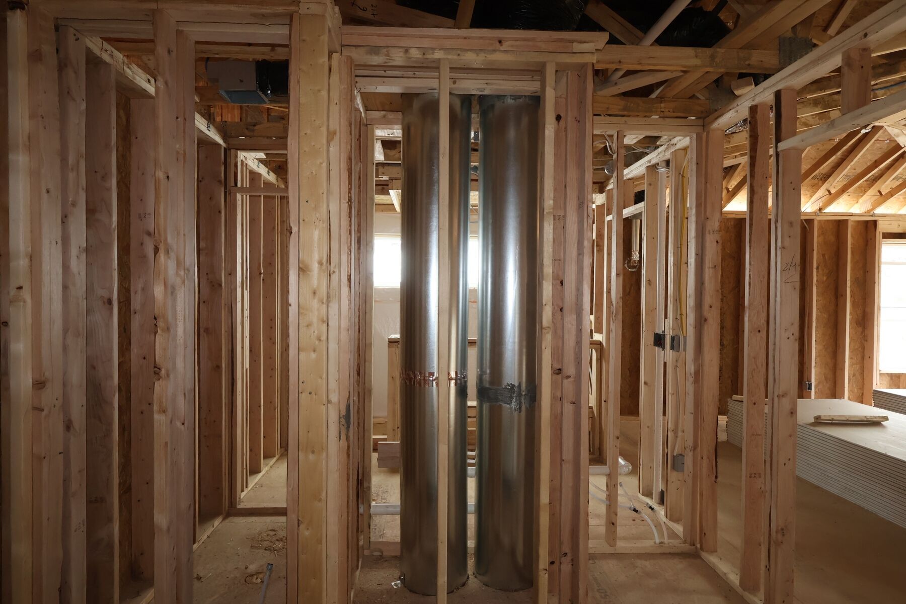 Framing
