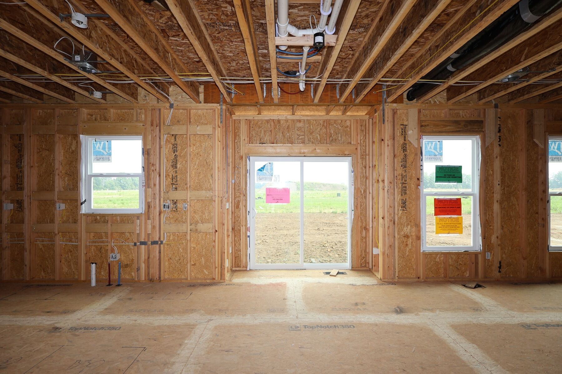 Framing