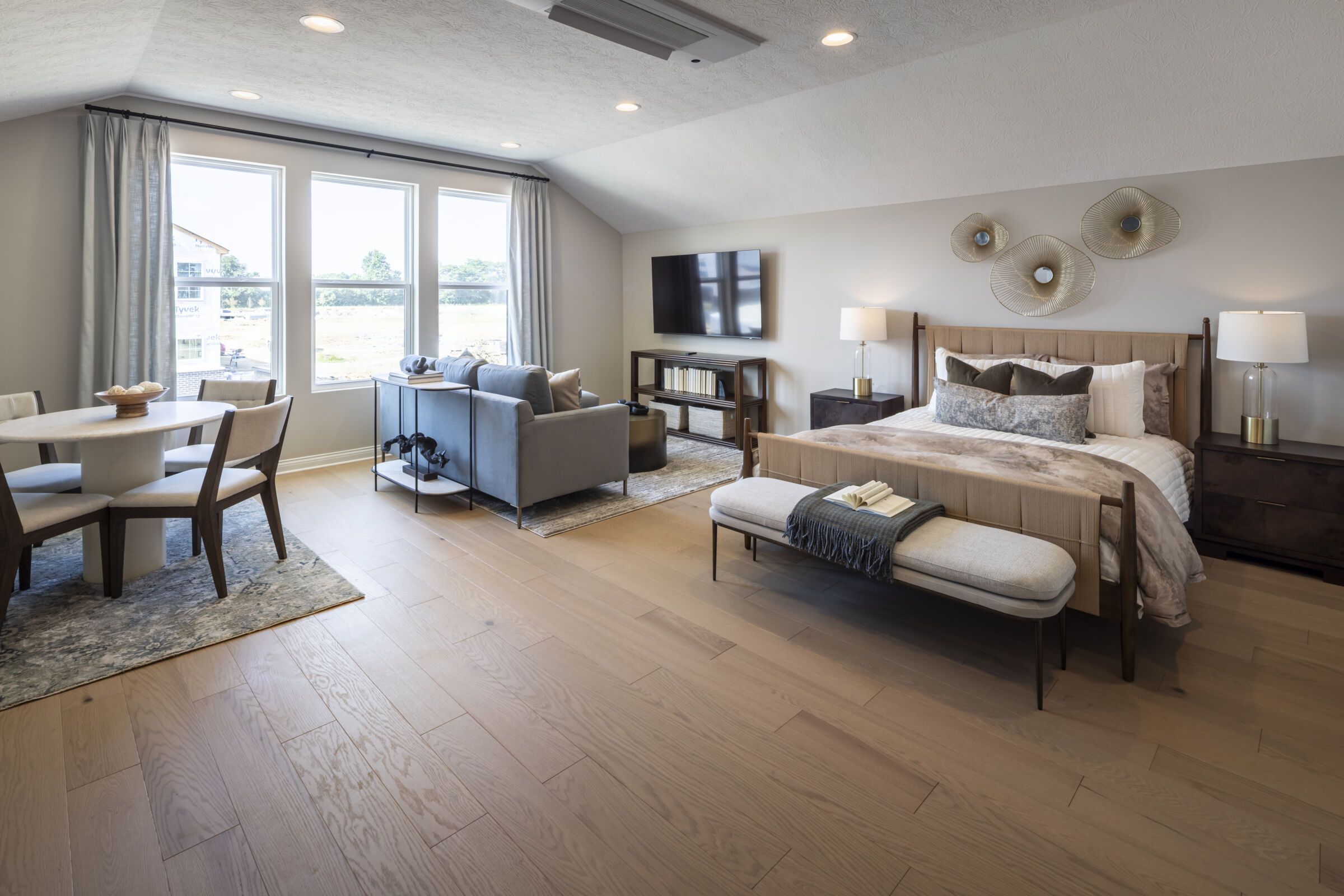 Bonus Room