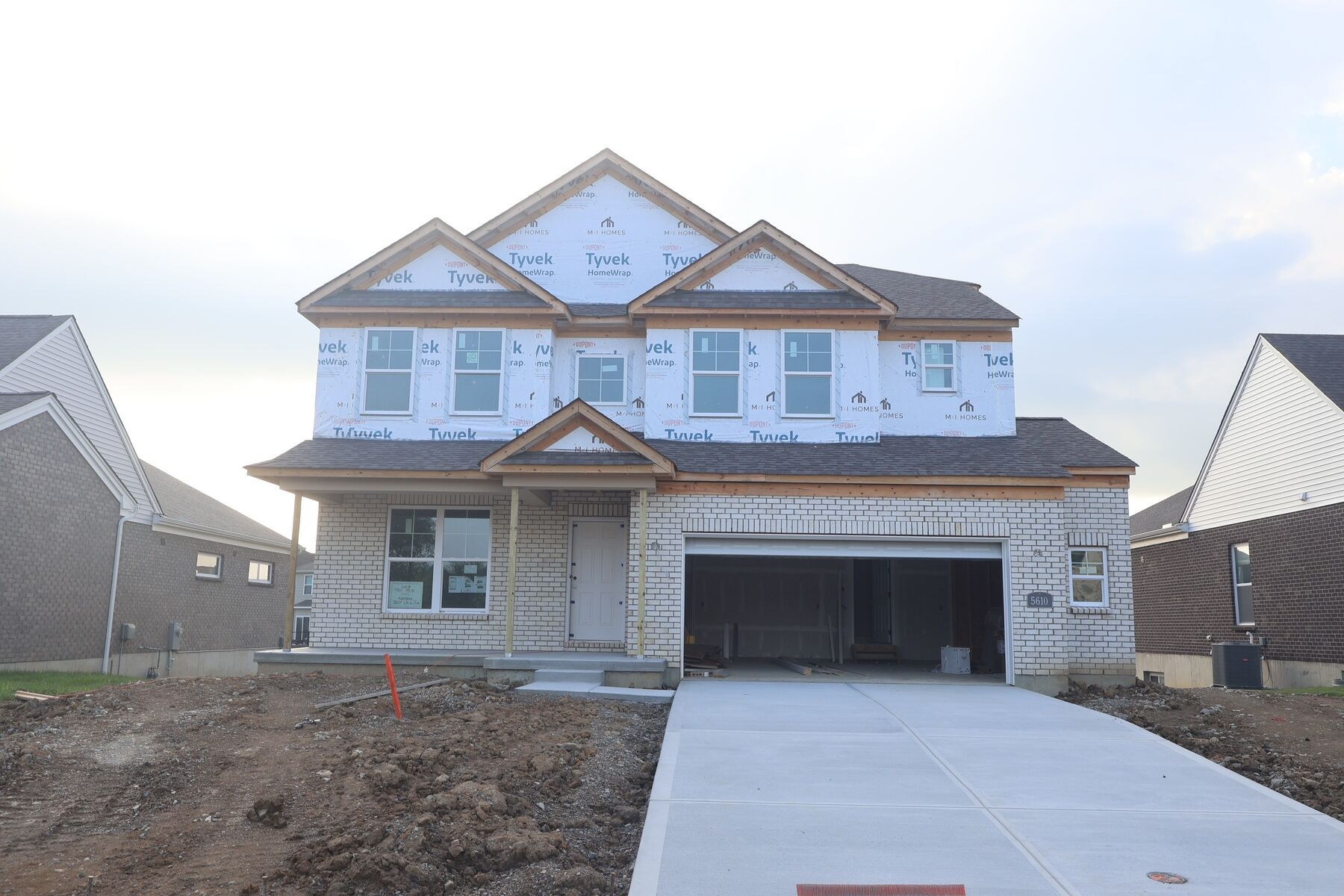 5610 White Pine Lane (Hampton)