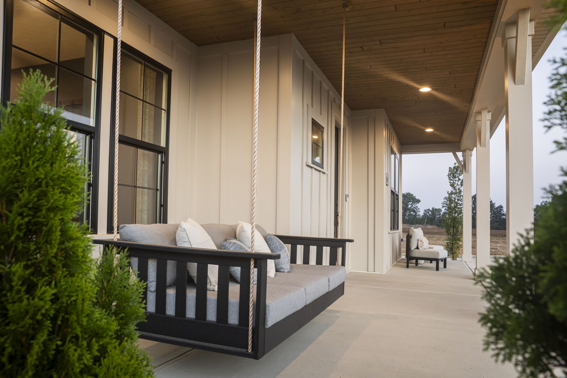Porch