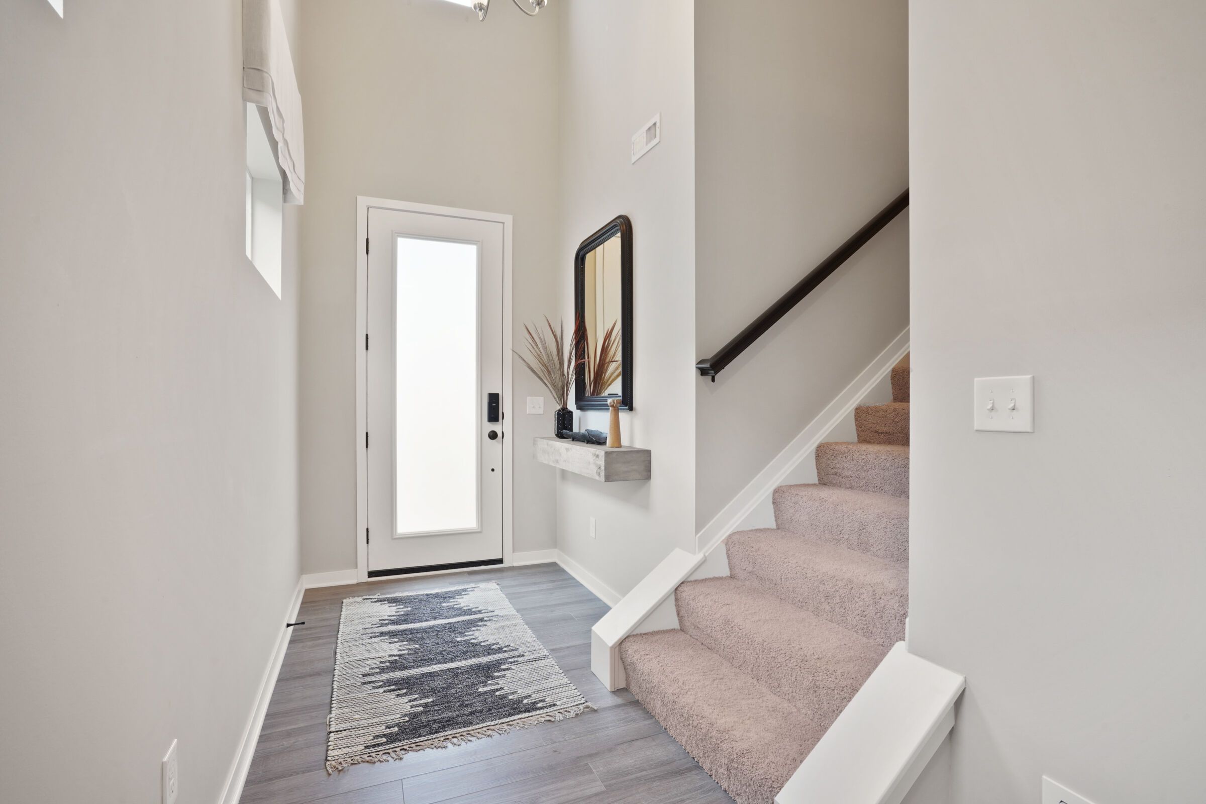 Foyer - Representational Photo