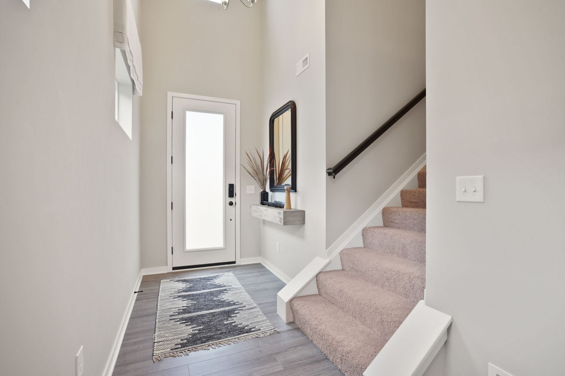 Foyer - Representational Photo