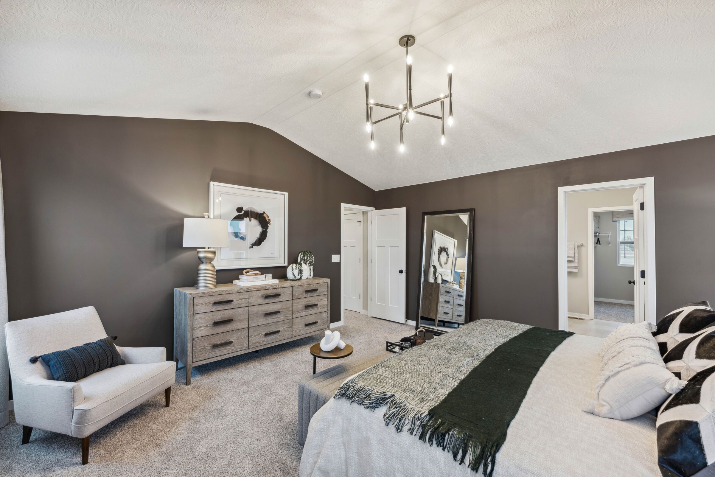Owner's Bedroom