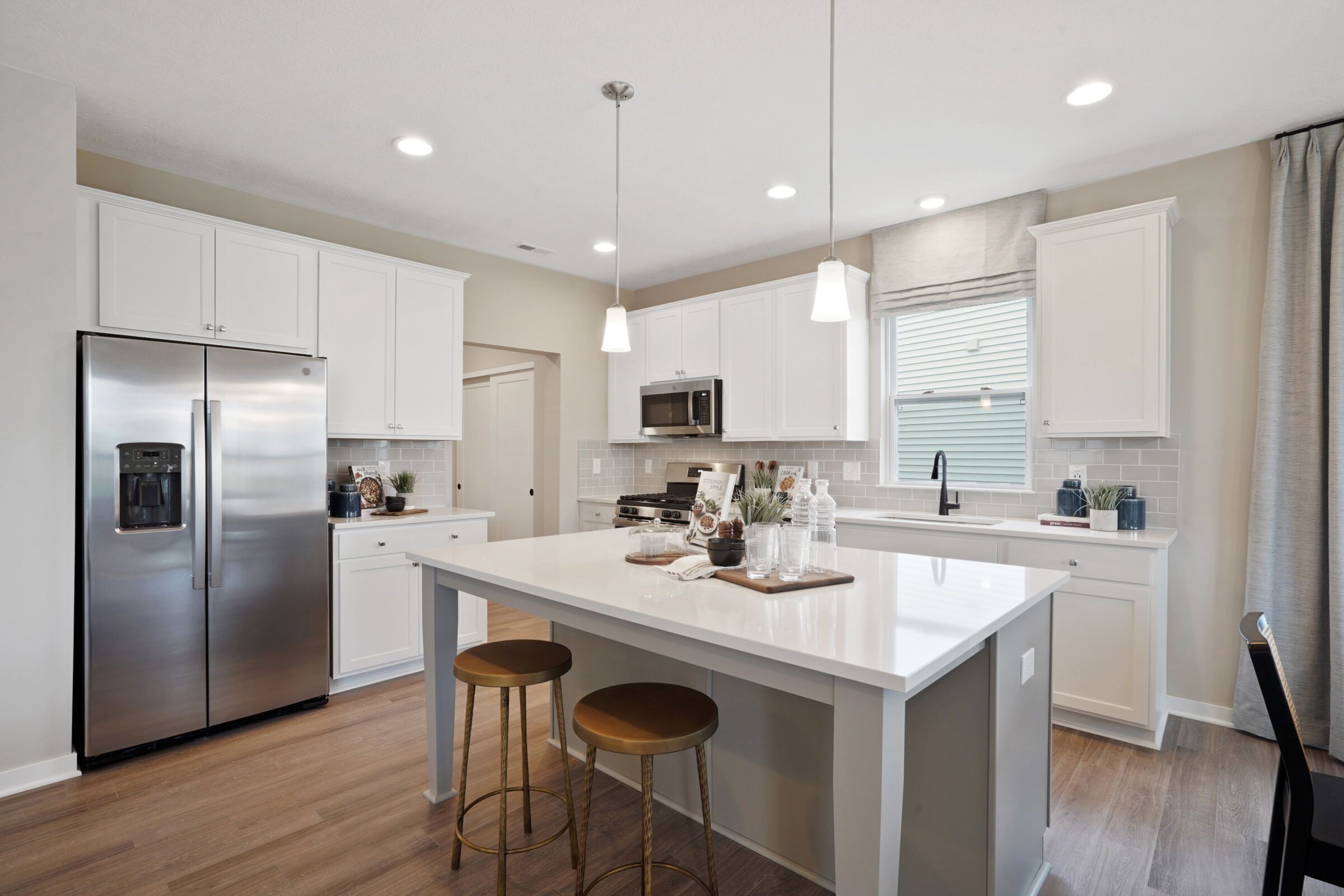 Kitchen - Representational Photo
