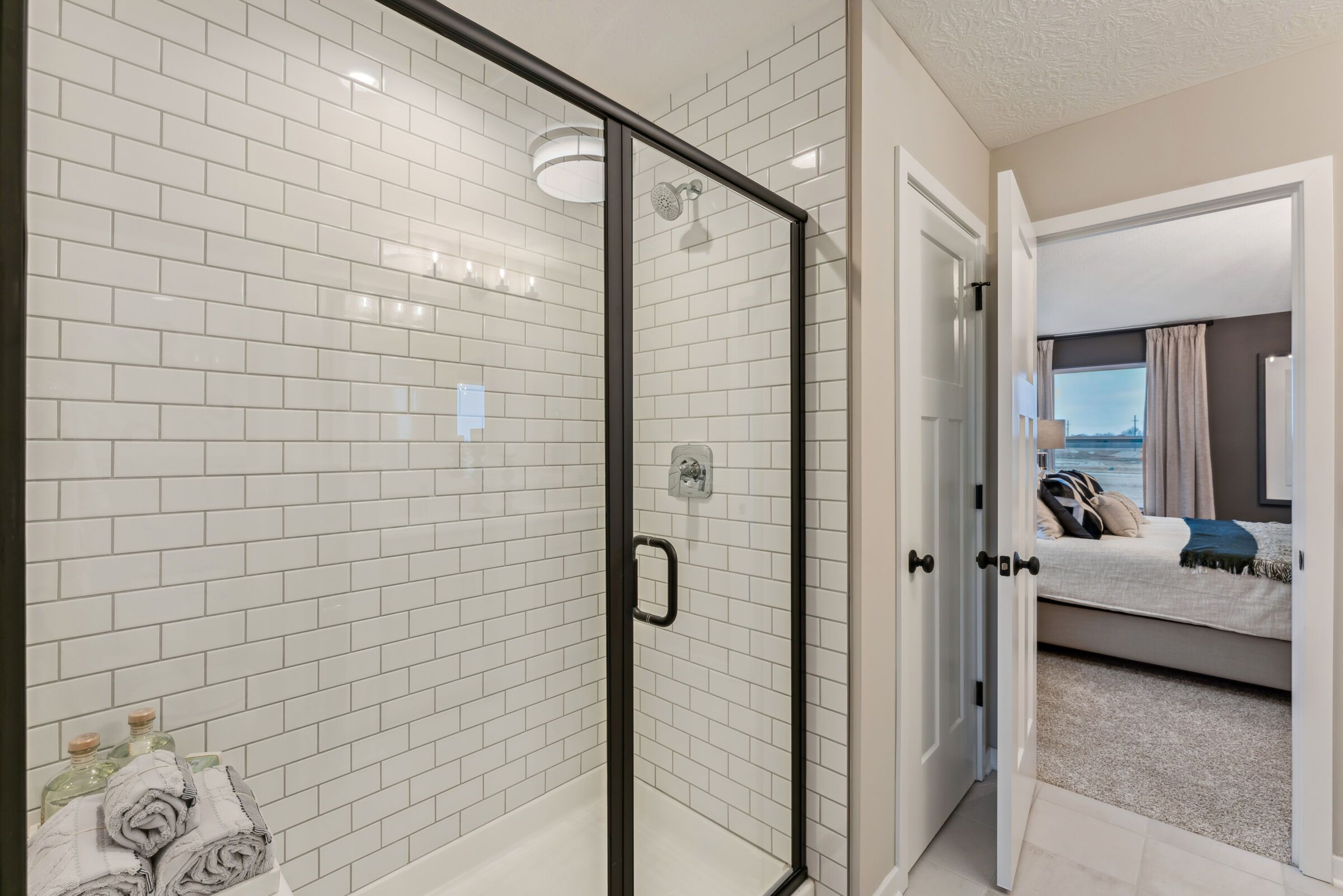 Owner's Bathroom