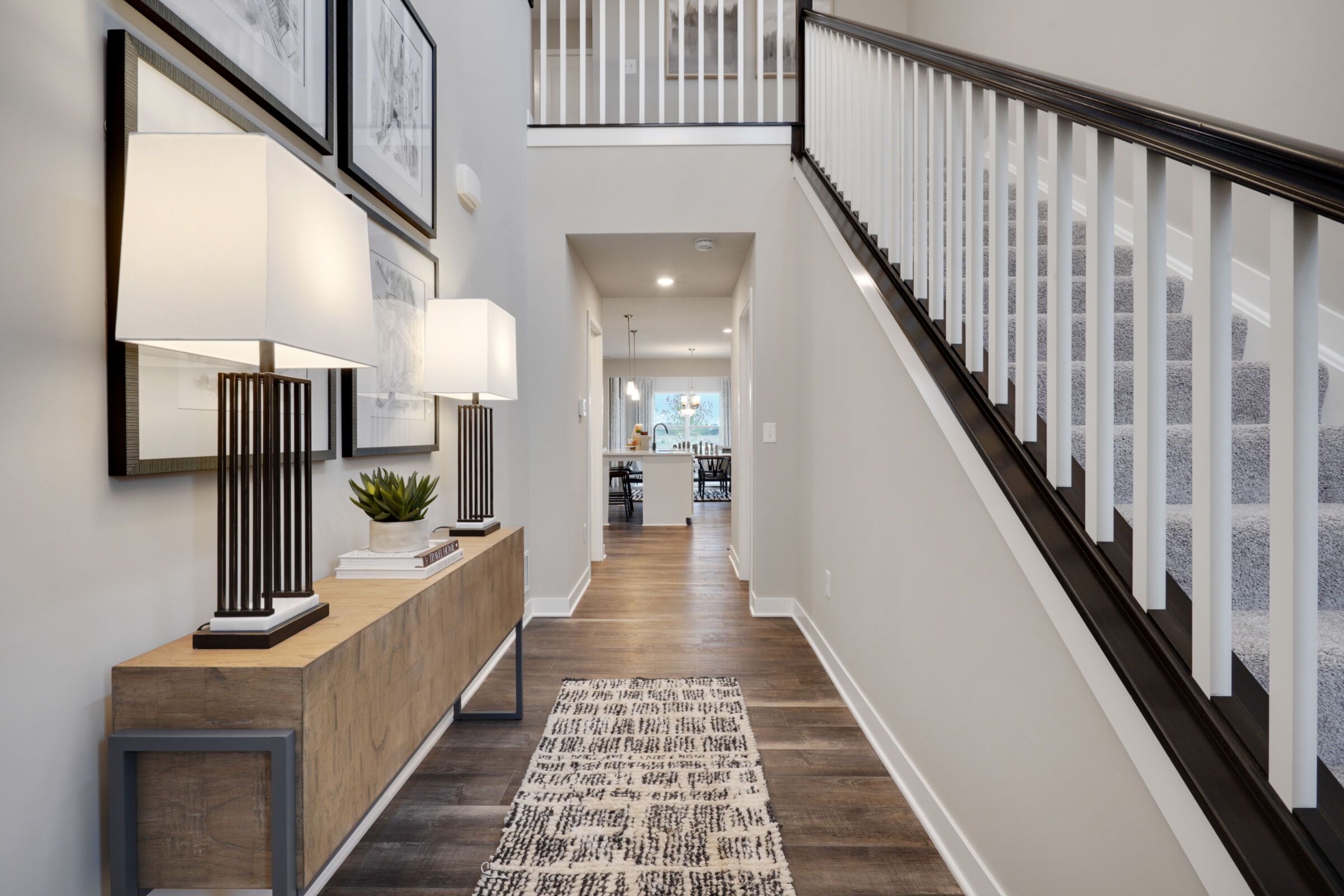 Foyer - Representational Photo