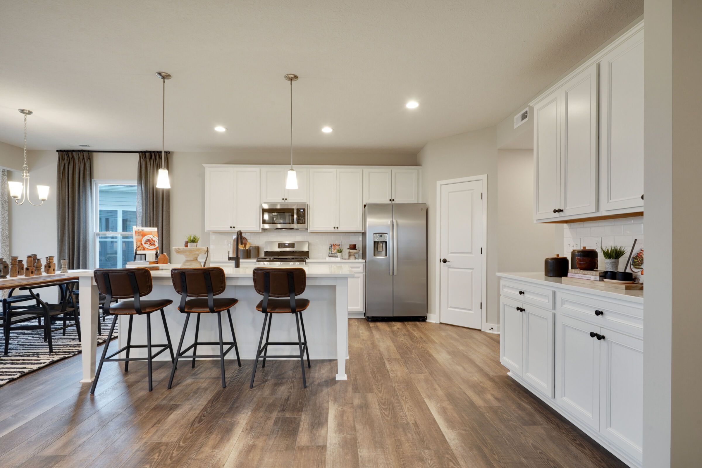 Kitchen - Representational Photo
