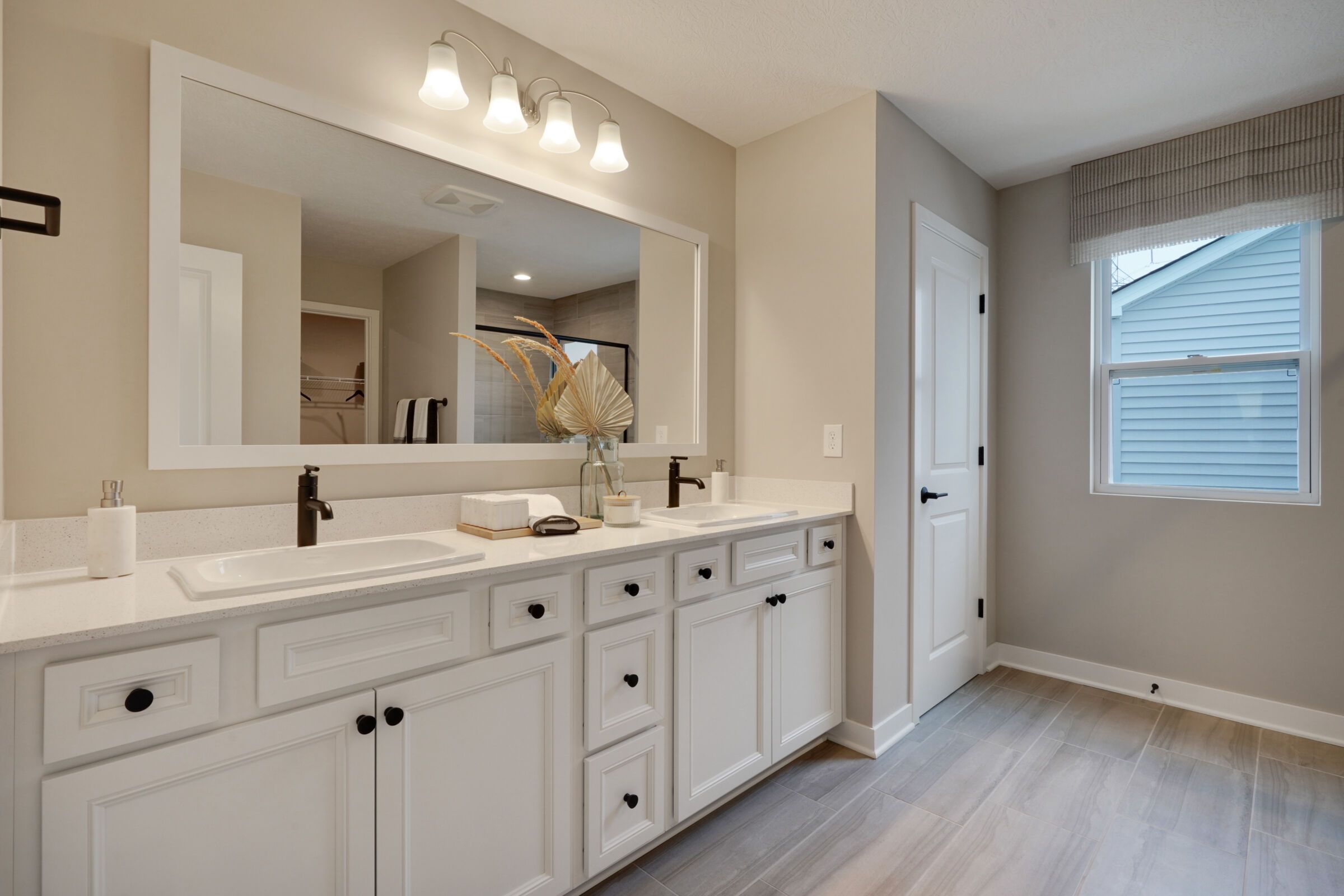 Owner's Bathroom - Representational Photo