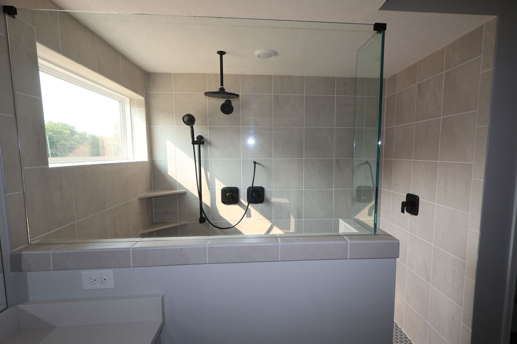Owner's Bathroom