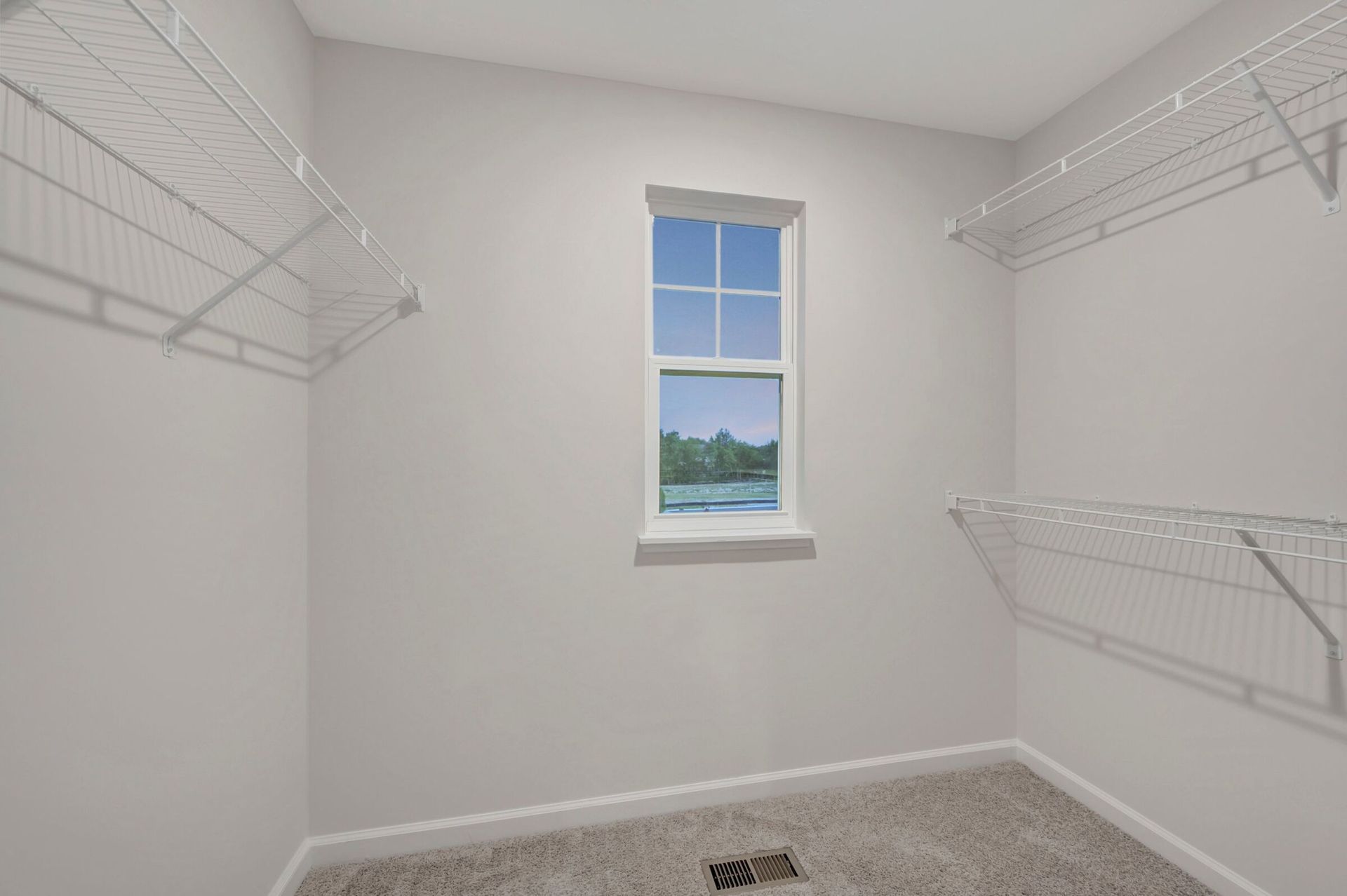 Owner's Closet