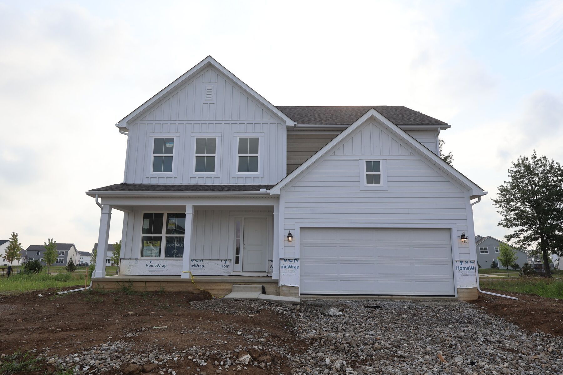 467 Zelkova Lane (Evanston)