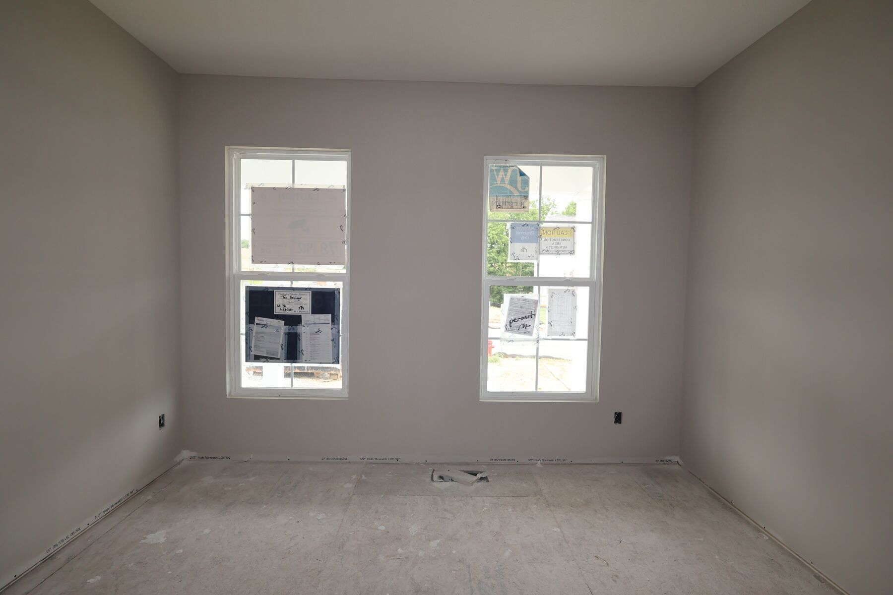 Drywall