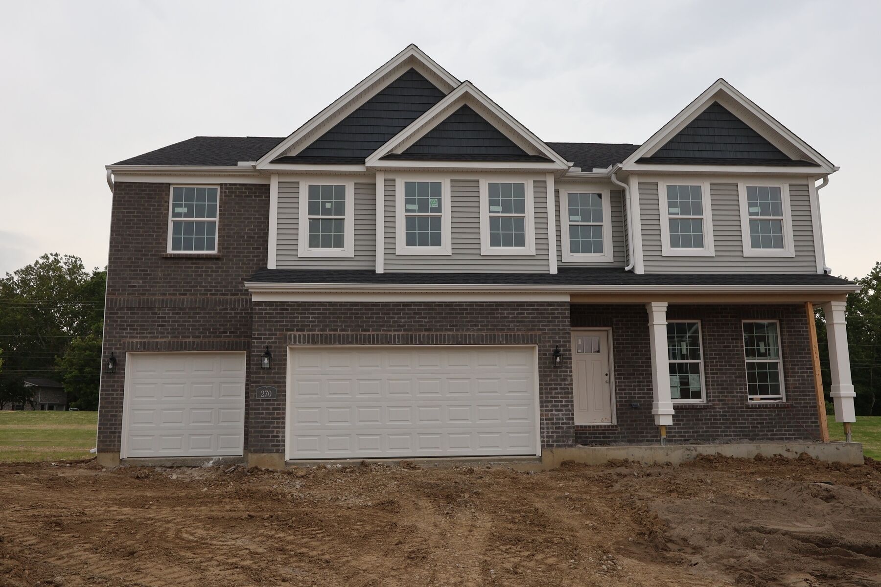 Front Exterior