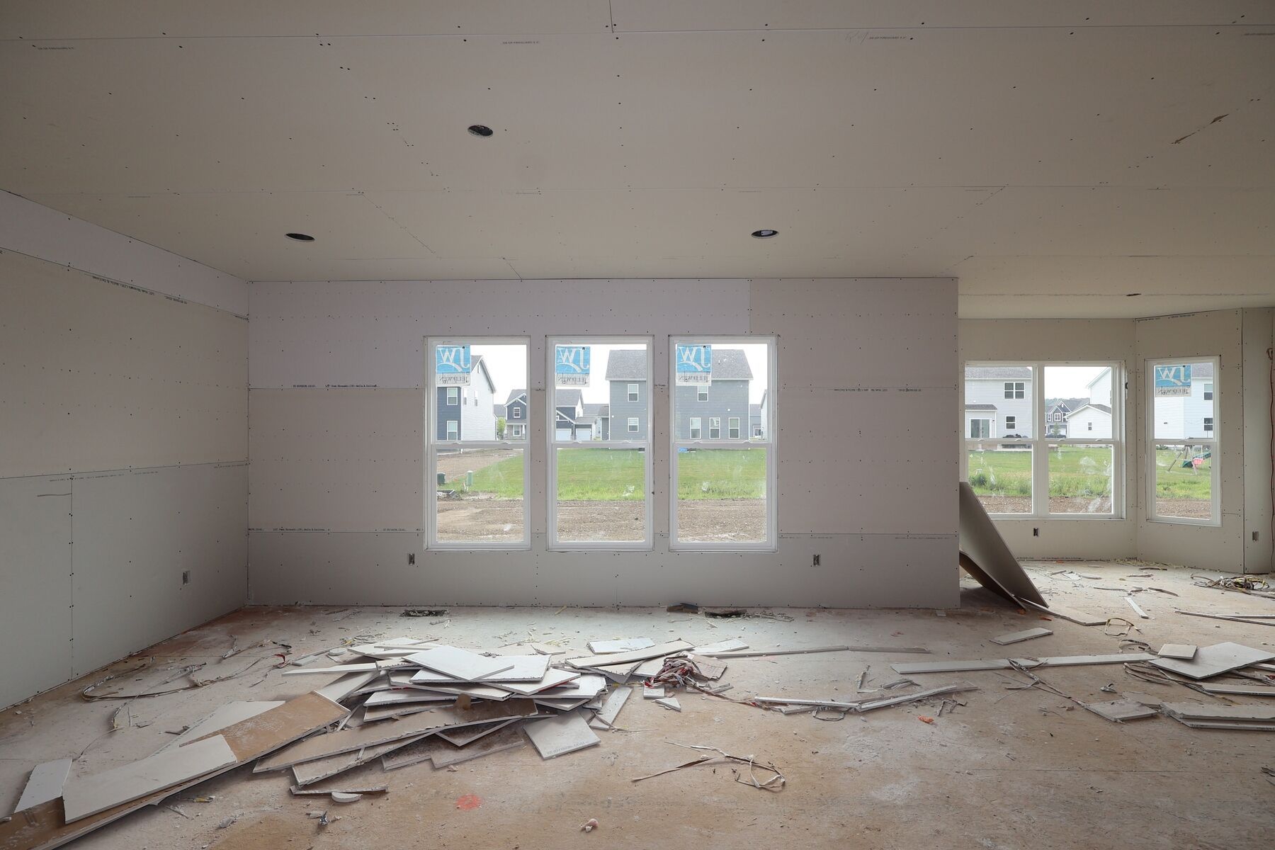 1735 Kenneth Drive (Granville)