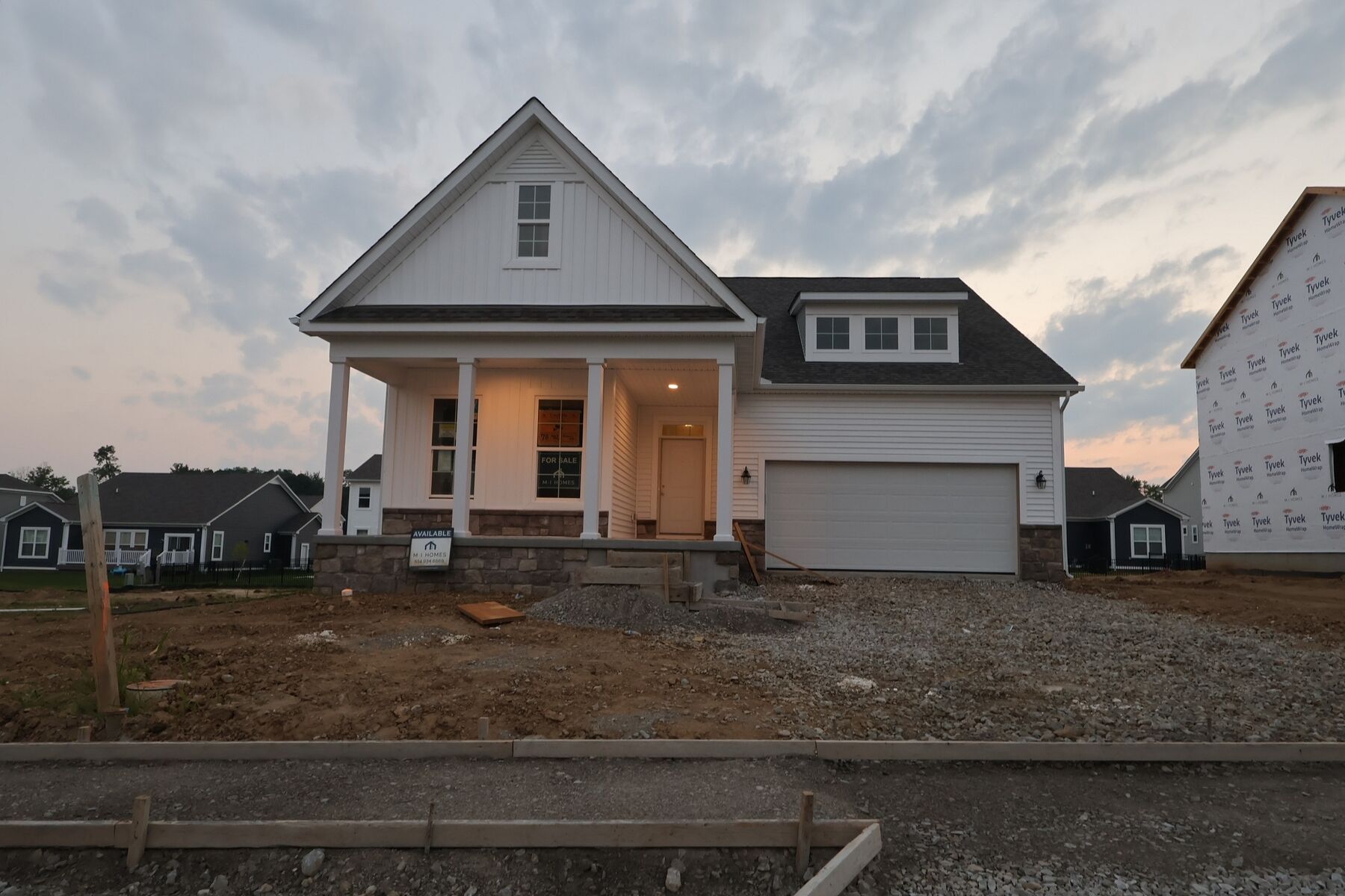 412 Fannin Drive (Grandview)