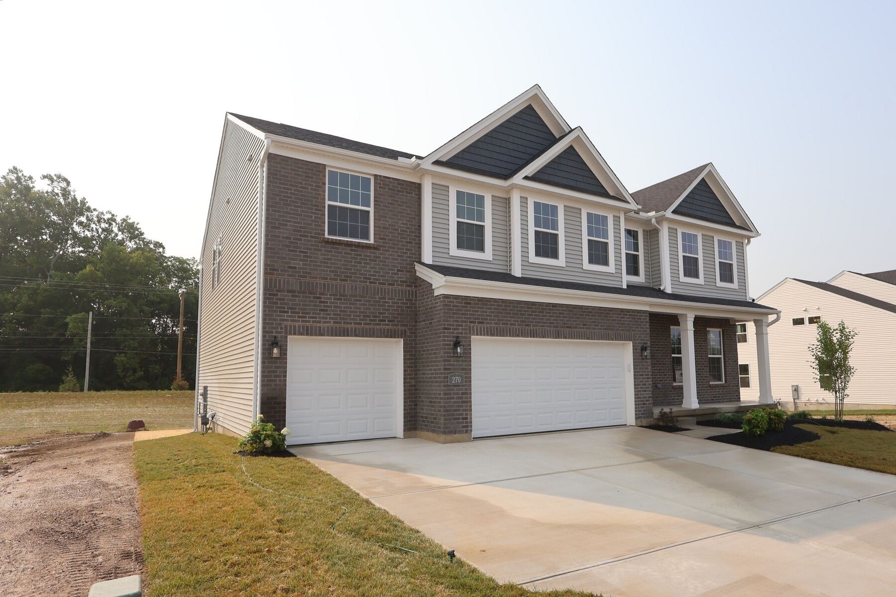 Front Exterior