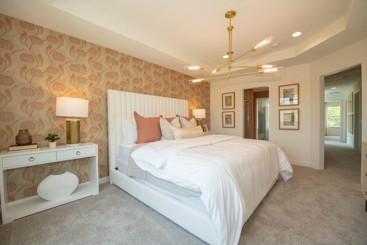 Owner's Bedroom - Representational Photo