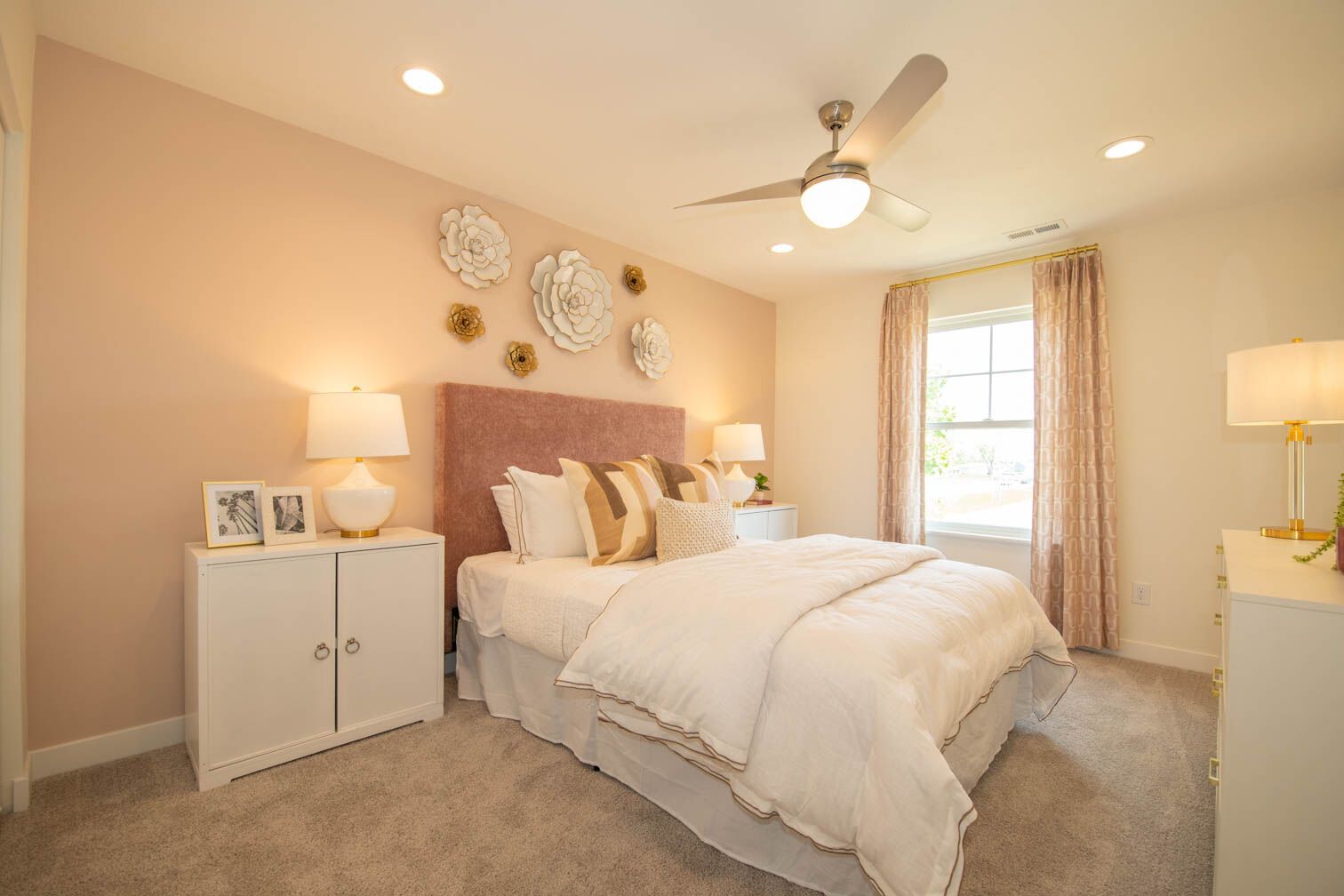 Bedroom - Representational Photo