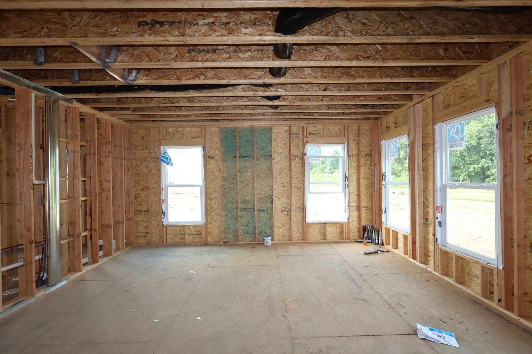 1668 Kenneth Drive (Hudson)