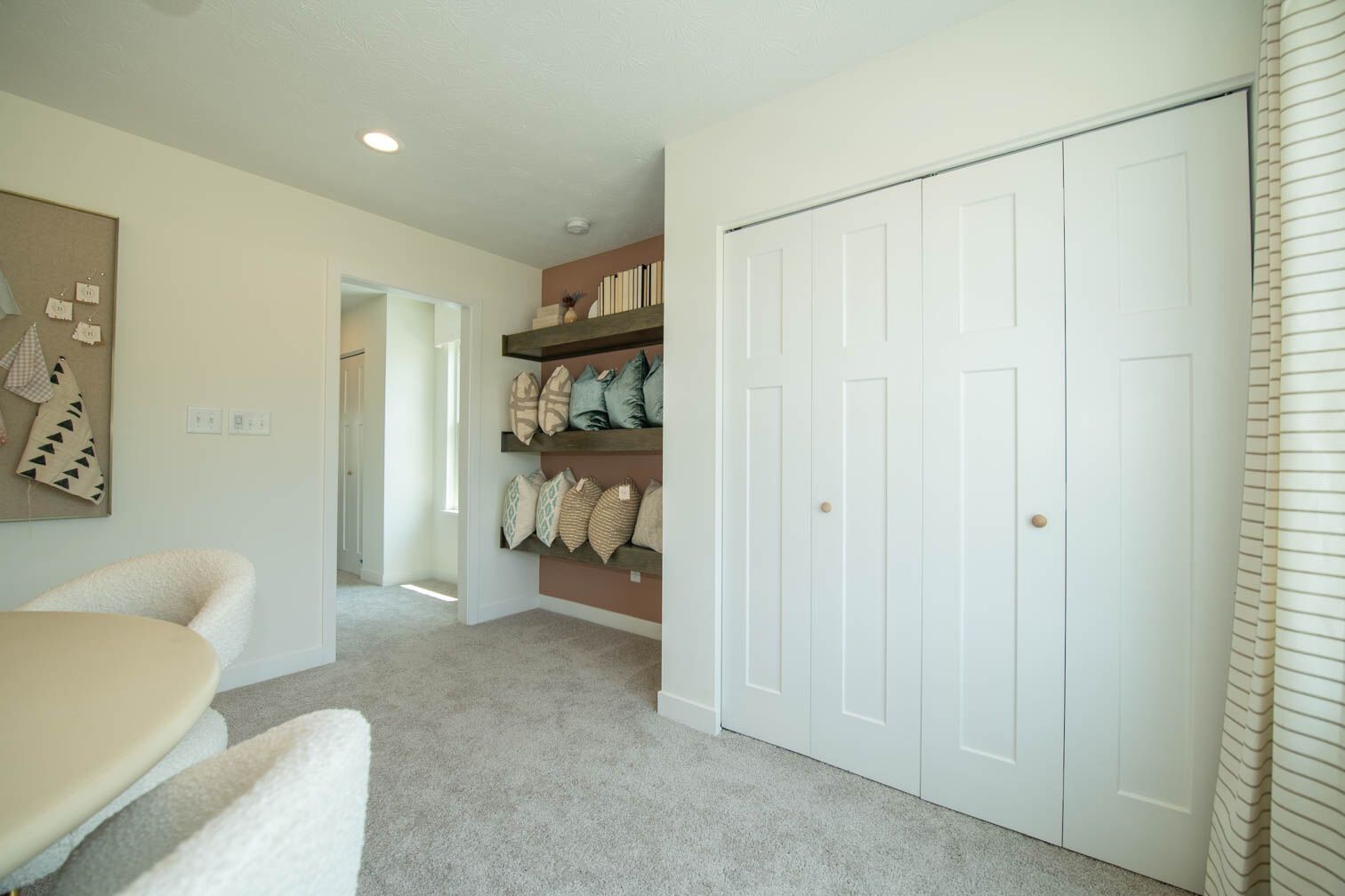 Bedroom - Representational Photo