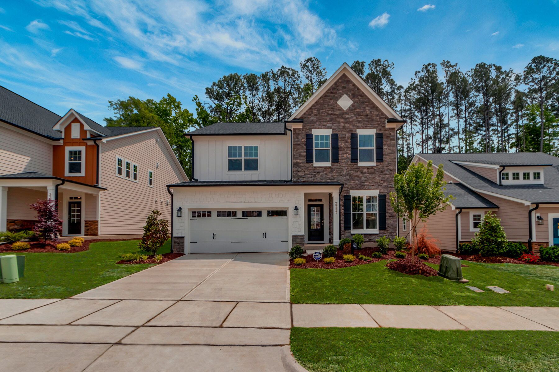 2313 Field Poppy Drive