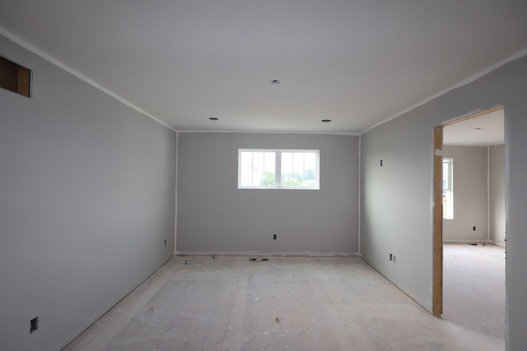 Drywall